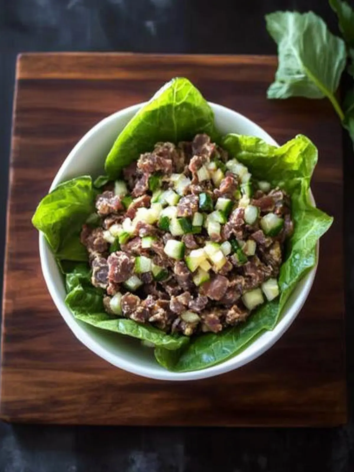 Savory Chopped Liver: A Homemade Delight You ll Love 3 Chopped Liver