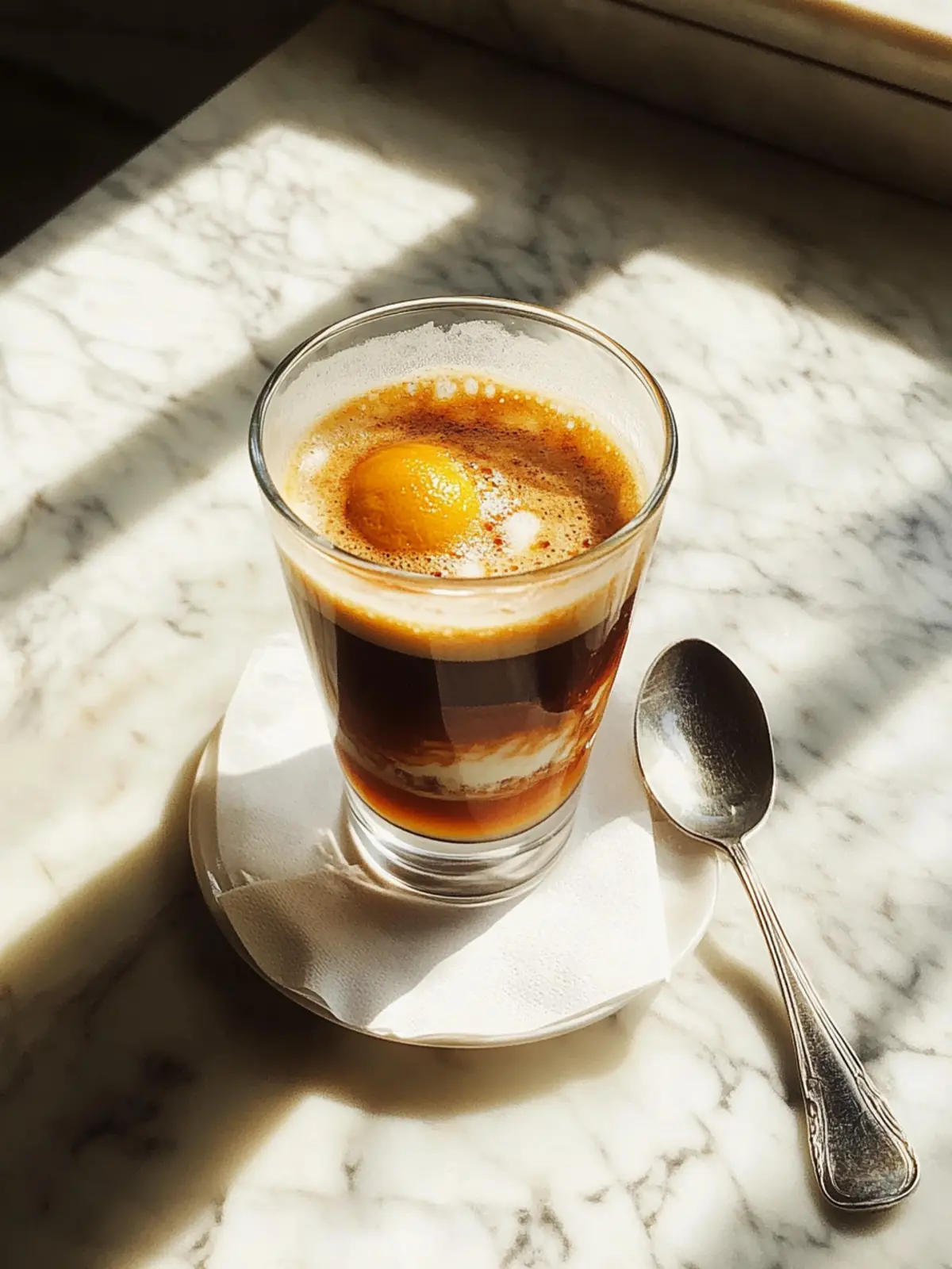 Sip the Magic of An Americano In Paris at Home 4 An Americano In Paris