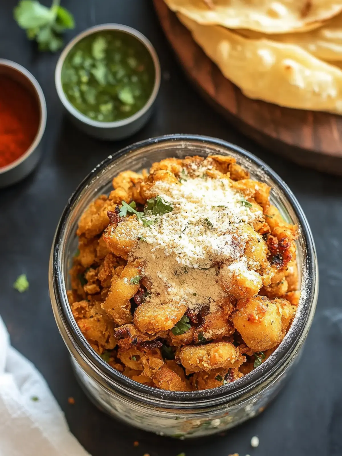 Homemade Pakora Mix for Perfect Pakoras Every Time 2 Homemade Pakora Mix for Perfect Pakoras