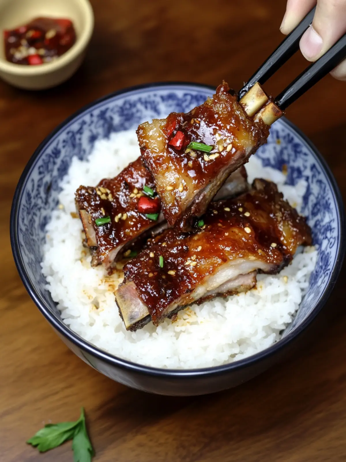 Super Tender Must-Try Braised Pork Ribs That Wow Every Bite 4 Super Tender Must-Try Braised Pork Ribs