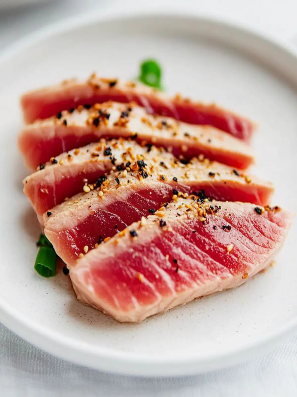 Healthy and Delicious Simple Seared Ahi Tuna Ready in Minutes 2 Healthy and Delicious Simple Seared Ahi Tuna