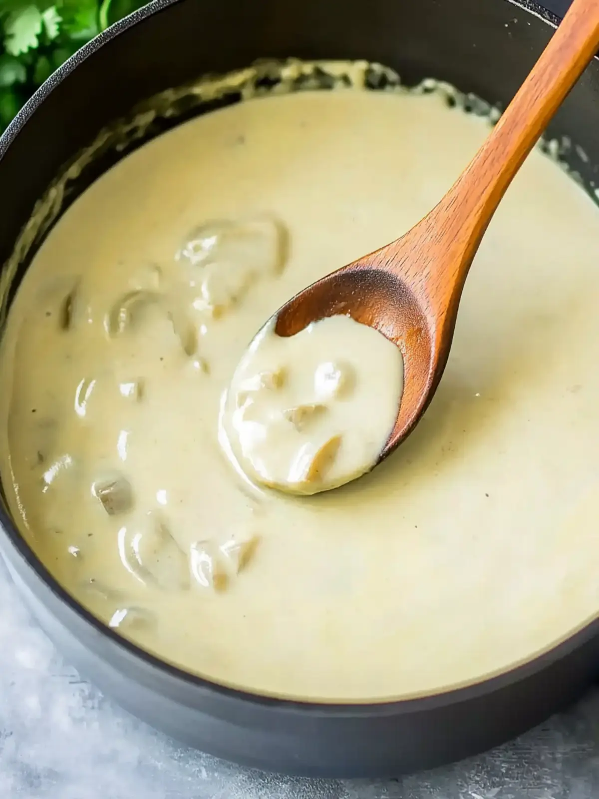 Zesty White Enchilada Sauce that Elevates Your Dishes 2 White Enchilada Sauce