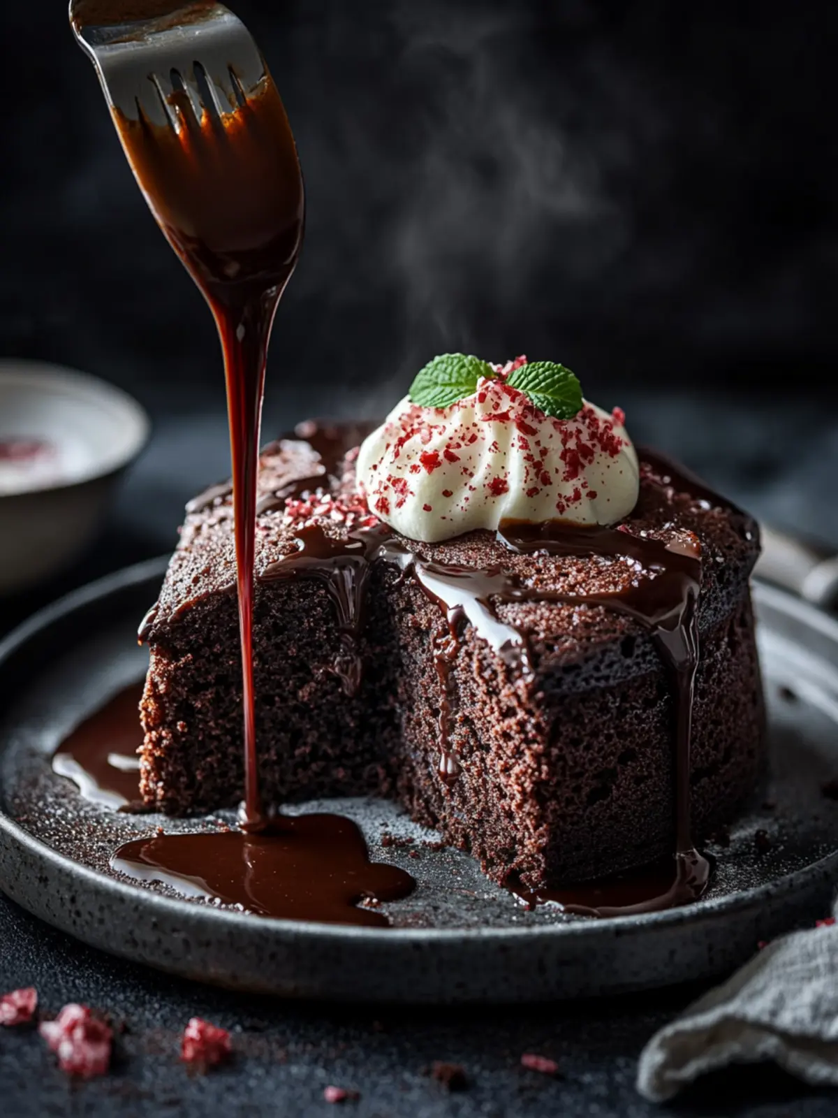 Irresistible Peppermint Stout Cake That's Pure Bliss! 4 Peppermint stout cake
