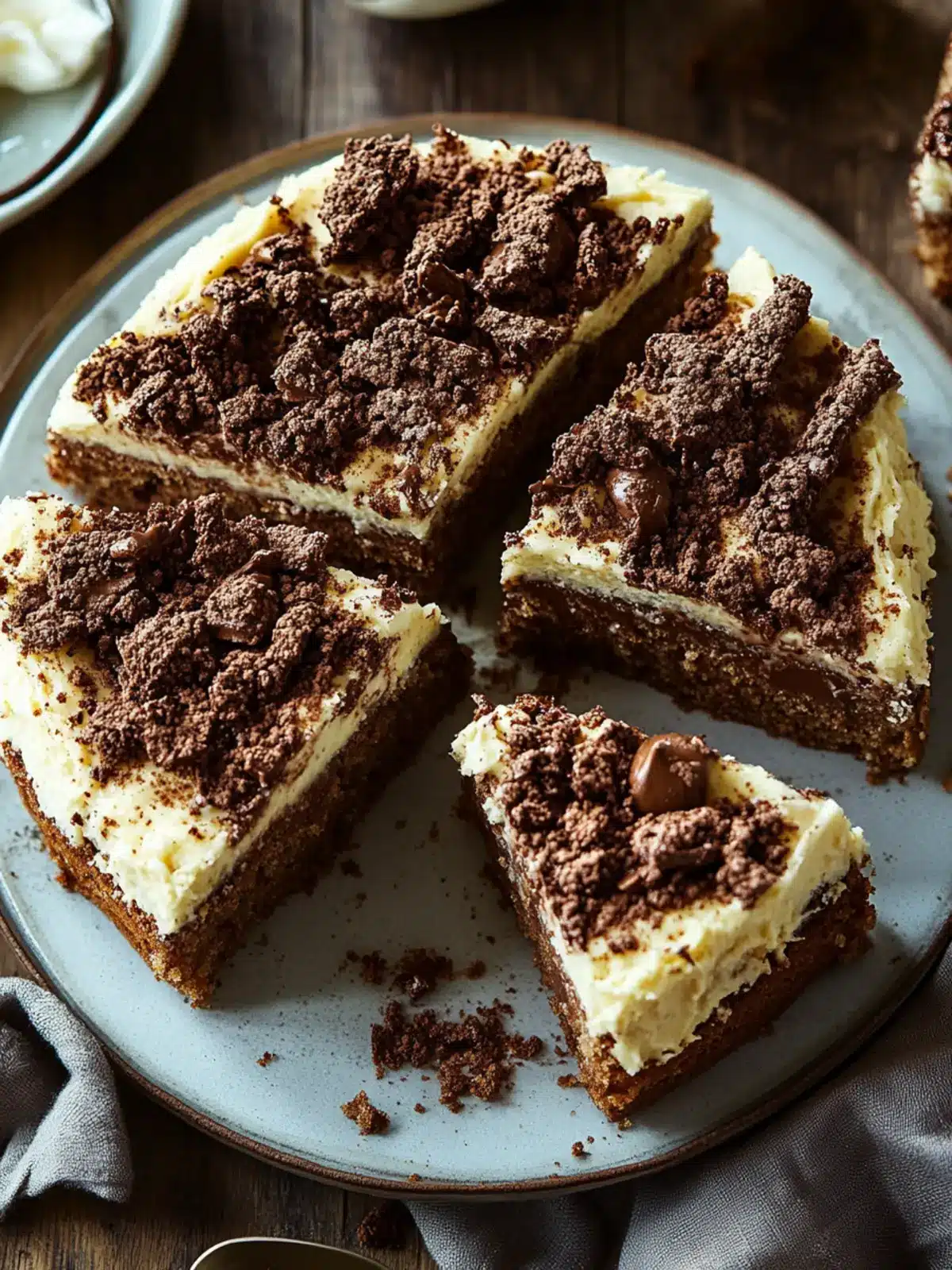 Decadent Baileys Chocolate Coffee Cake You ll Crave Daily 3 Baileys Chocolate Coffee Cake