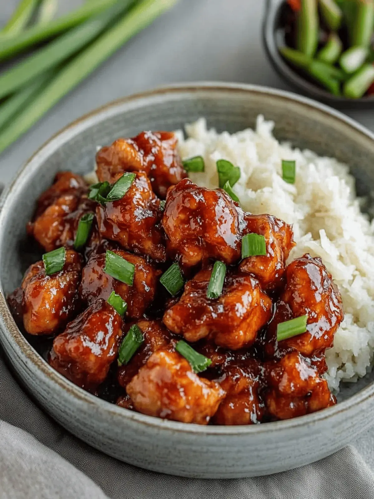 Sweet and Crispy Honey Butter Chicken That ll Wow Your Tastebuds 2 Honey Butter Chicken
