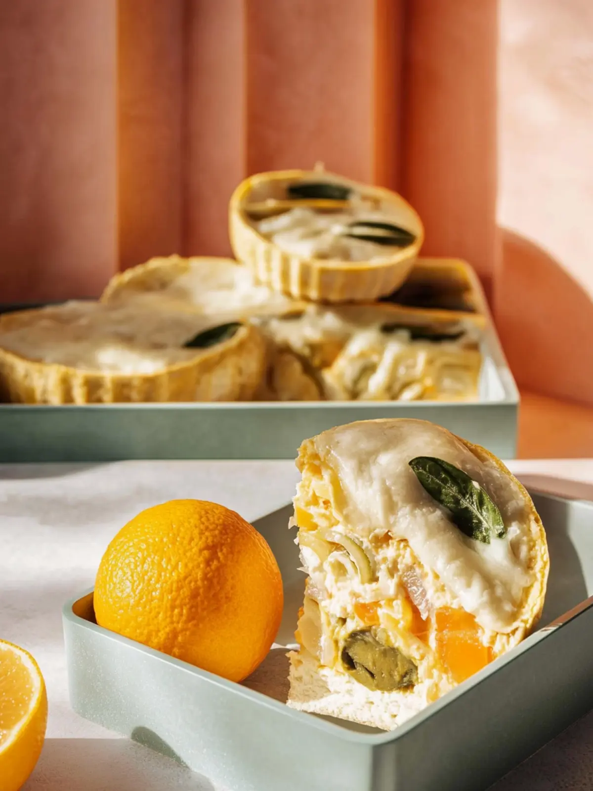 Delicious Pastel Azteca: A Cozy Twist on Classic Comfort Food 2 Pastel Azteca