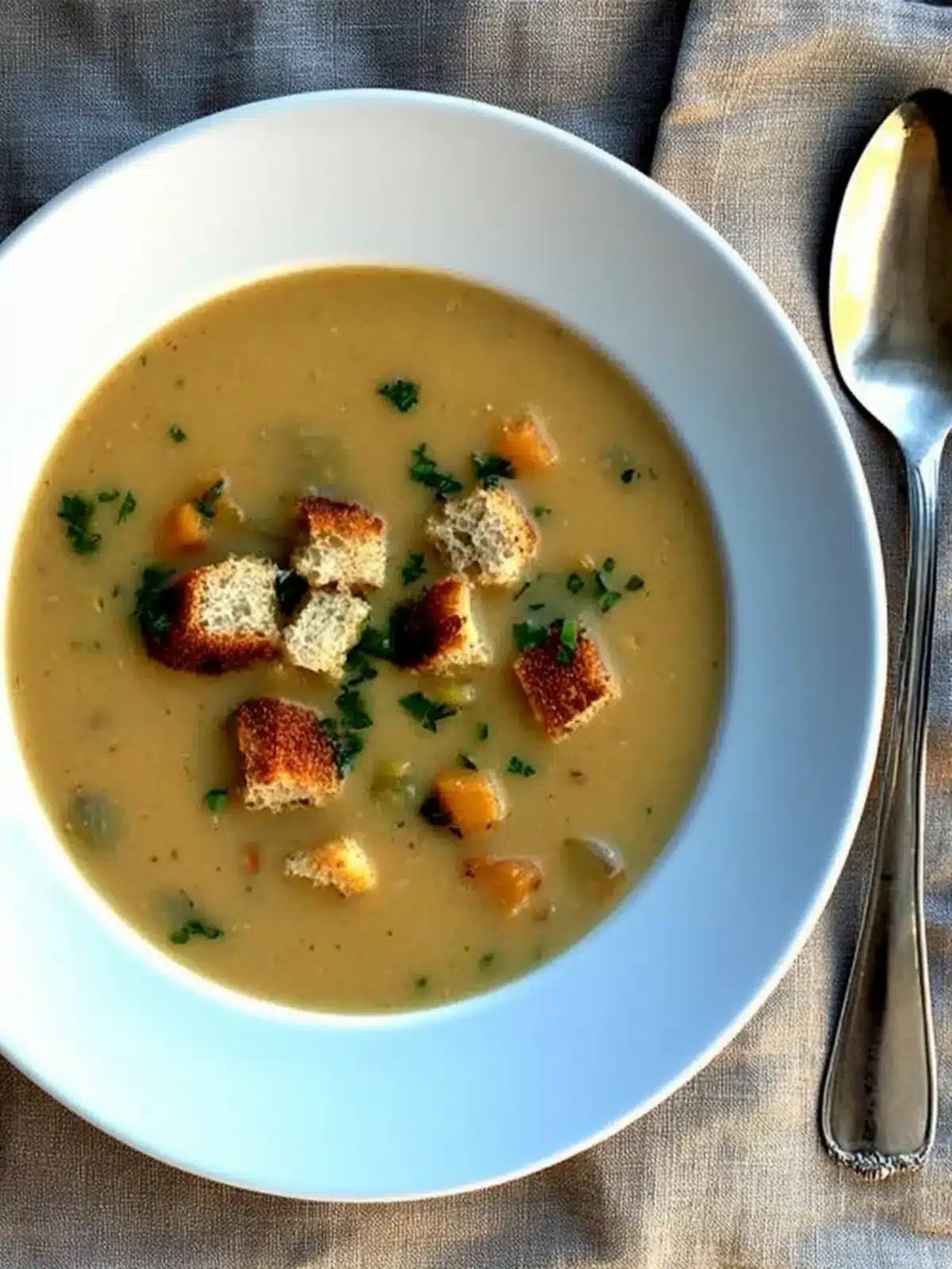 Delicious Slow Cooker Saint Nicholas Soup for Cozy Nights 3 Slow Cooker Saint Nicholas Soup
