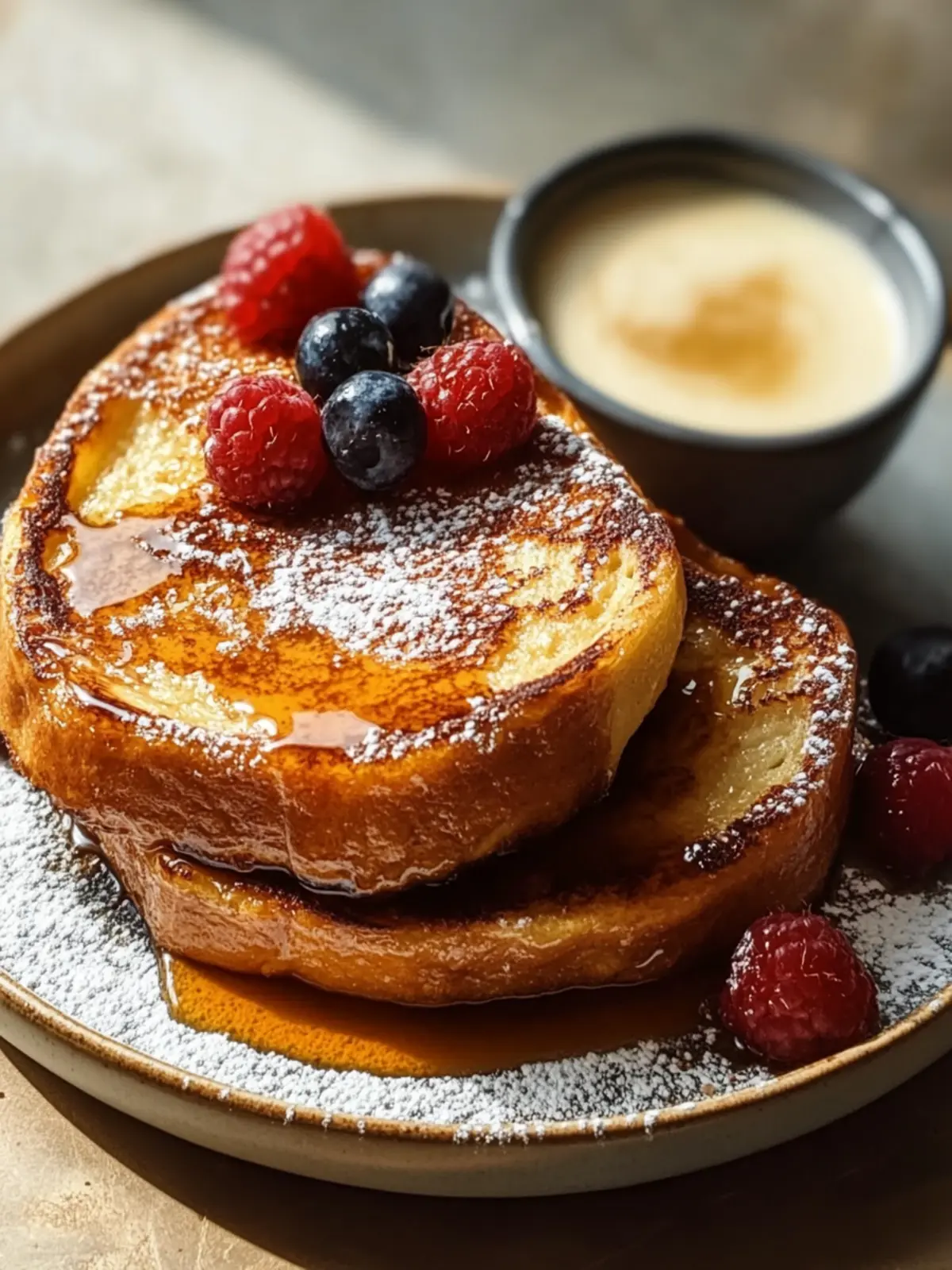 Ultimate Best French Toast Ever for Irresistible Mornings 4 Best French Toast Ever