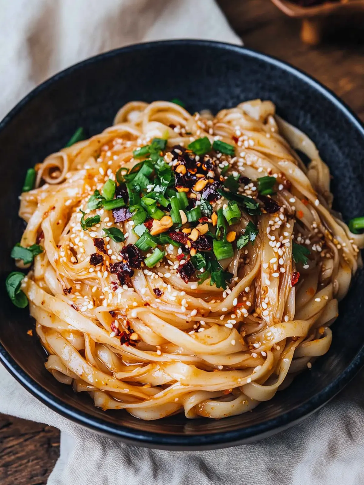 Miso Chili Noodles: A Flavor Adventure You ll Love 3 Miso Chili Noodles
