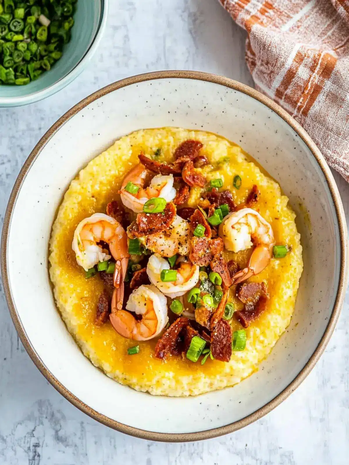 Savory Shrimp and Grits That Will Wow Your Taste Buds 3 Shrimp and Grits