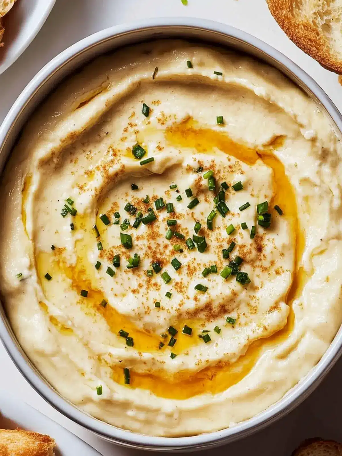 Bavarian Beer Cheese Dip: Your New Game Day Favorite! 4 Bavarian Beer Cheese Dip
