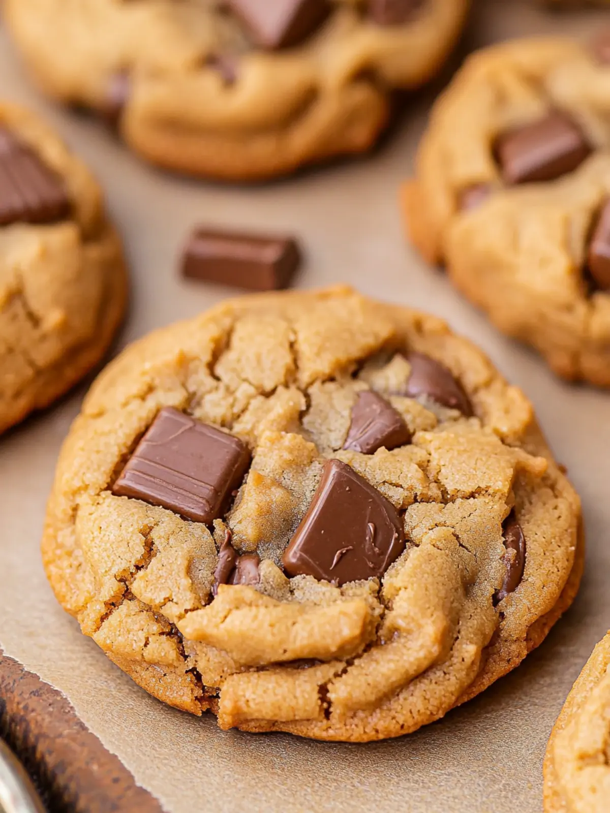 Ultimate Reese s Peanut Butter Cookies That Melt In Your Mouth 2 Reese s Peanut Butter Cookies
