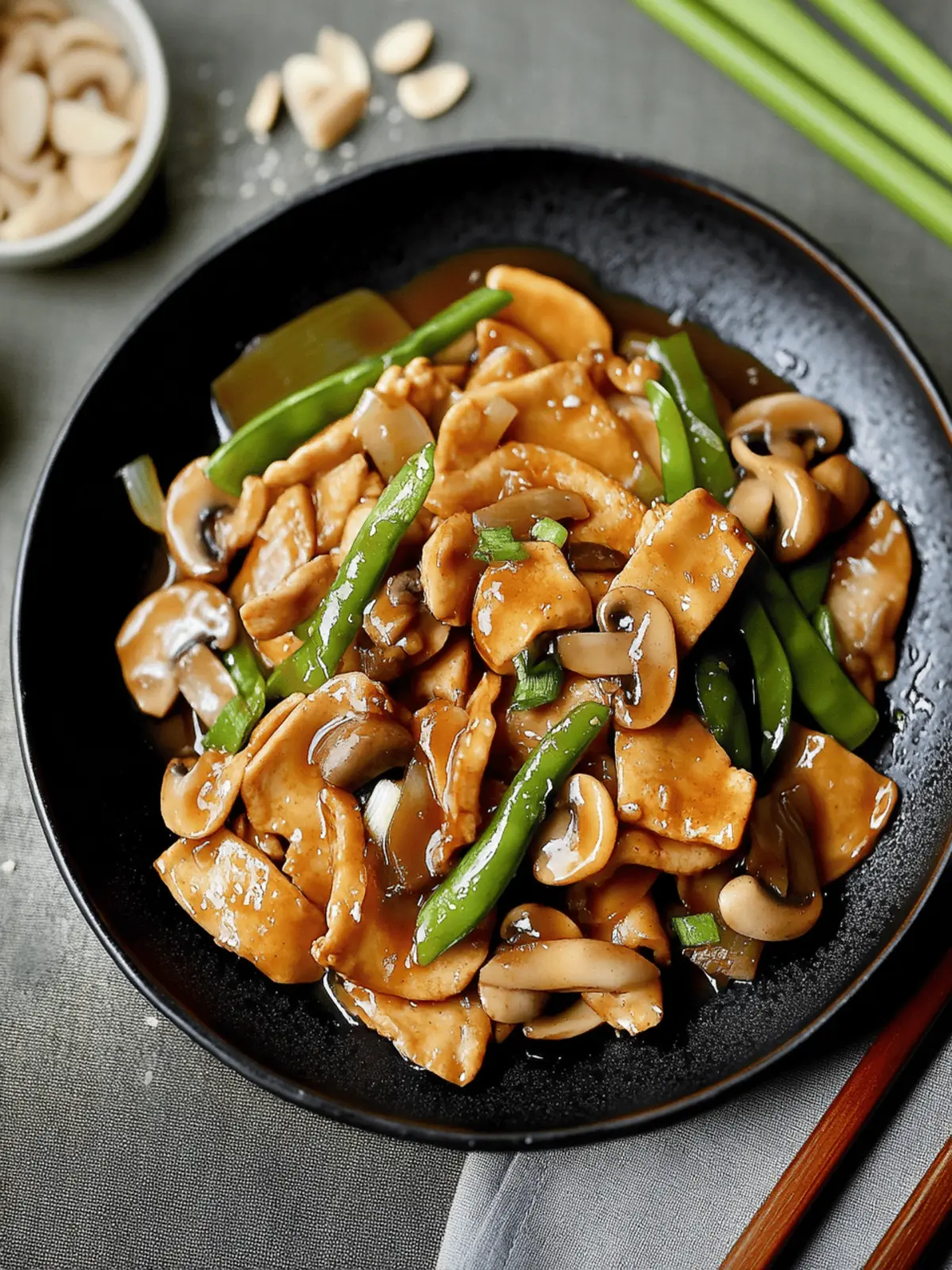 Classic Moo Goo Gai Pan: A Flavorful Home-Cooked Delight 4 Classic Moo Goo Gai Pan