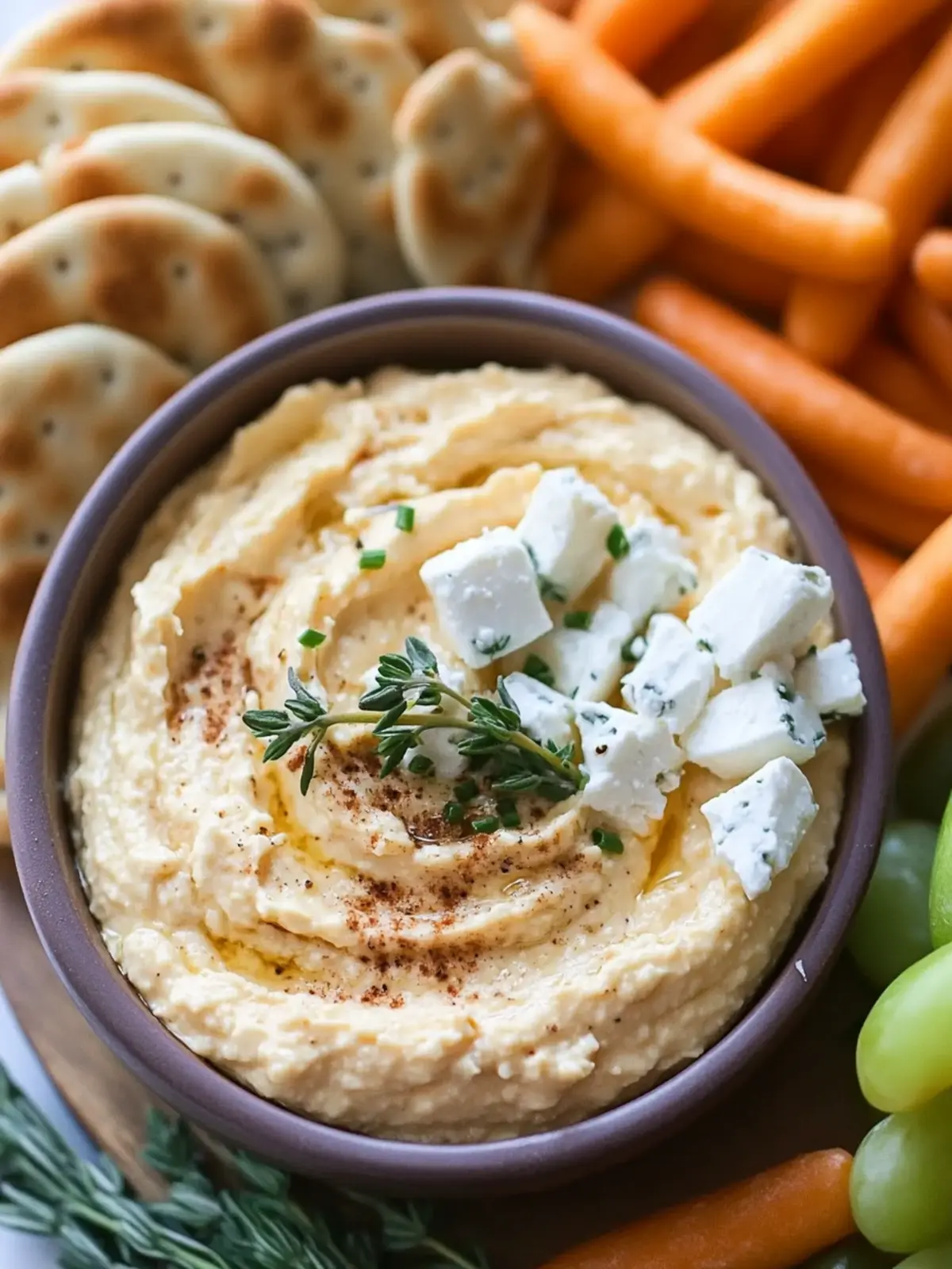 Ultimate Homemade Pub Cheese Spread for Bold Flavor Lovers 2 Homemade Pub Cheese Spread