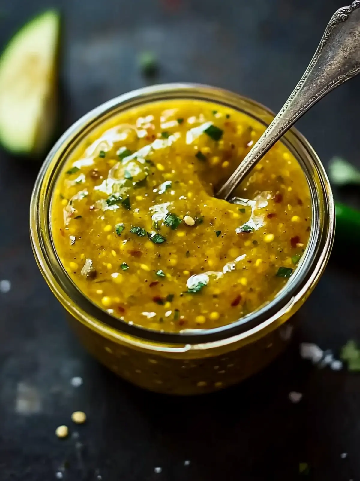 Irresistible Jalapeno Honey Mustard Sauce You ll Love 3 Jalapeno Honey Mustard Sauce