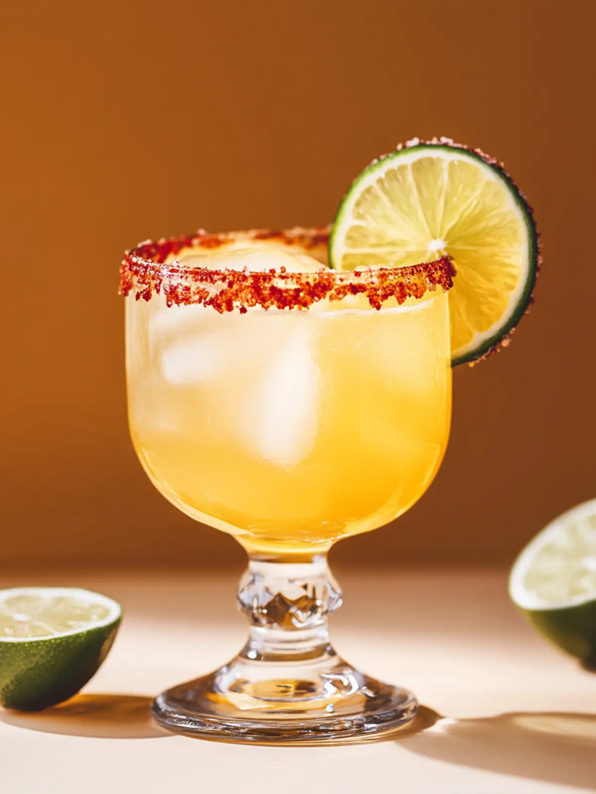 Cupid s Fire Spicy Margarita: Ignite Your Taste Buds Today 4 Cupid s Fire Spicy Margarita