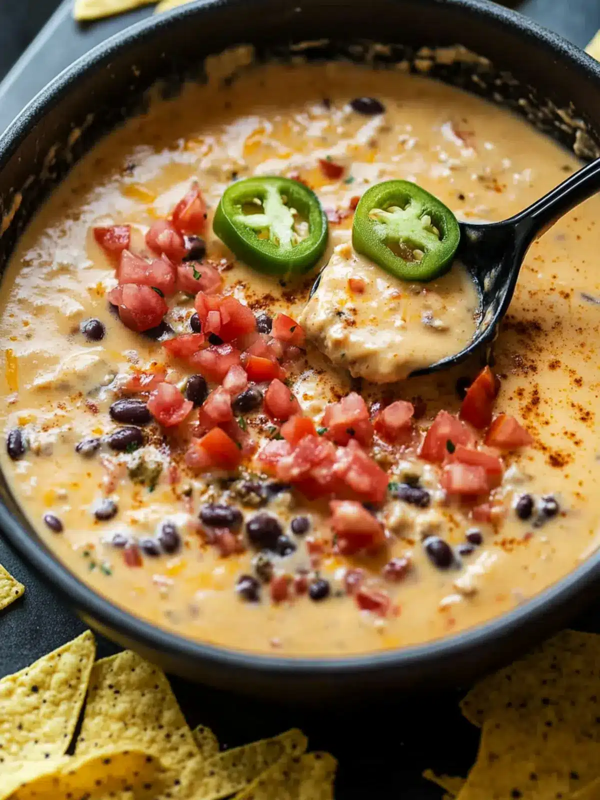 Best Cowboy Queso Recipe: Your Ultimate Tex-Mex Comfort Food 2 Best Cowboy Queso Recipe