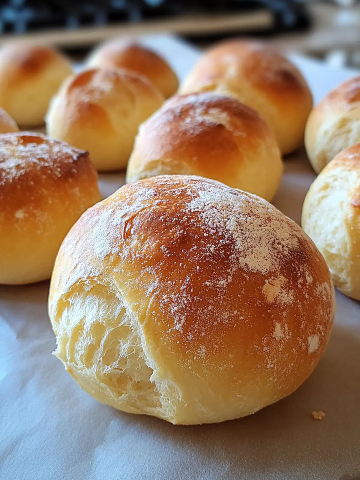 6-Ingredient Gluten-Free Bread Rolls You ll Love to Bake 3 6-Ingredient Gluten Free Bread Rolls