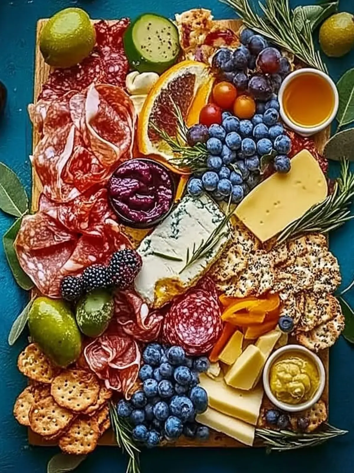 Ultimate Grazing Platter: Craft Your Perfect Bite Experience 4 Grazing platter
