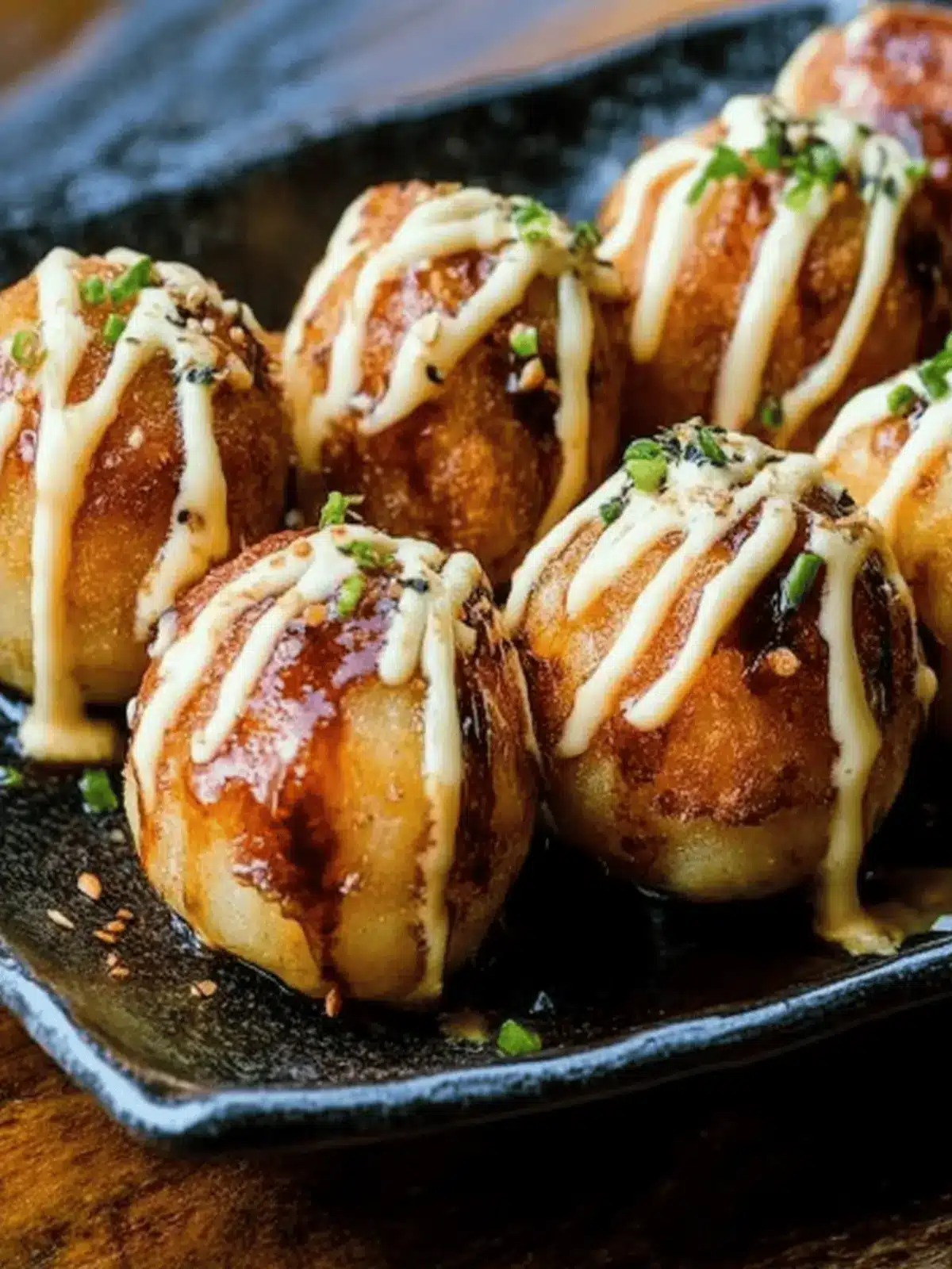 Easy Japanese Vegan Takoyaki Recipe You ll Love to Make! 3 Easy Japanese Vegan Takoyaki Recipe