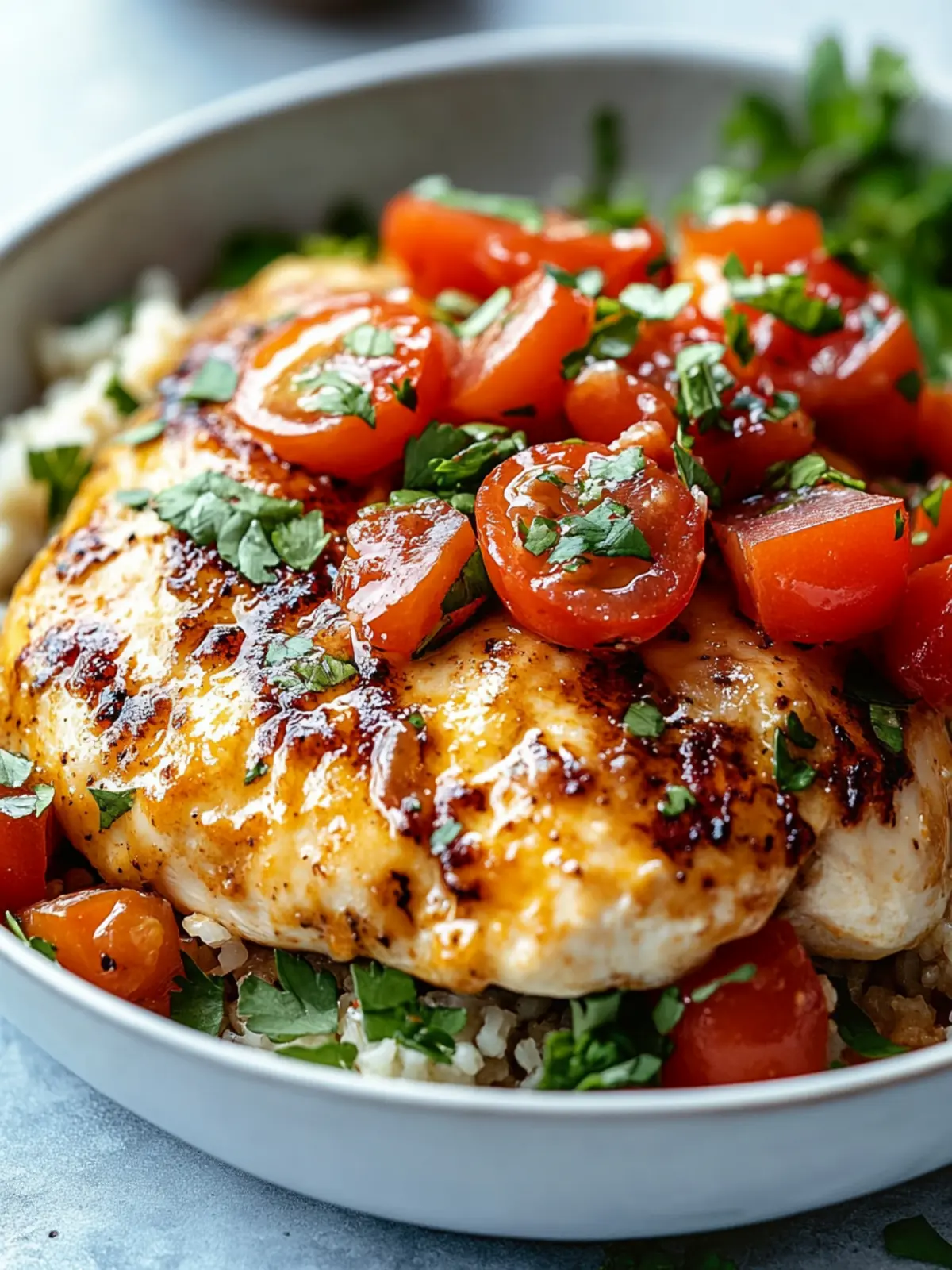 Delicious Monterey Chicken Recipe for Flavorful Weeknight Dinners 4 Monterey Chicken Recipe