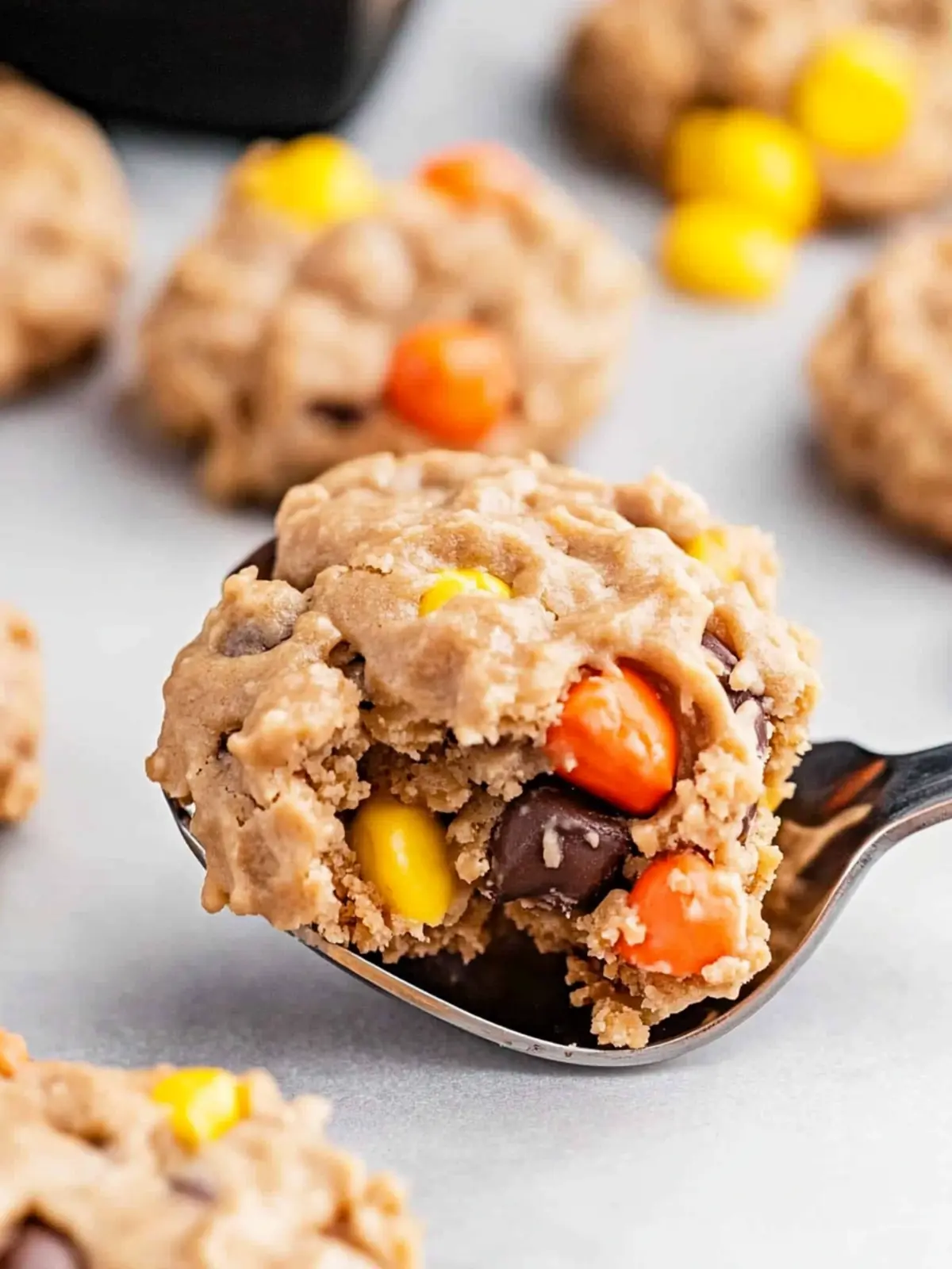 Irresistible Peanut Butter No Bake Cookies Recipe for Quick Treats 4 Peanut Butter No Bake Cookies Recipe