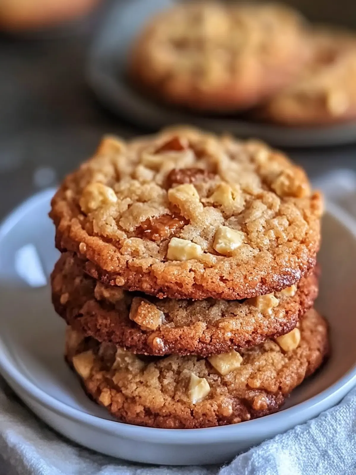 Bake Perfect Butter Crunch Cookies to Sweeten Your Day 3 Perfect Butter Crunch Cookies