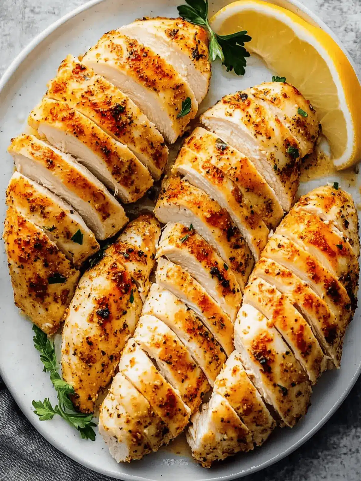 Savory Crockpot Chicken Breast for Effortless Dinner Wins 2 Crockpot Chicken Breast