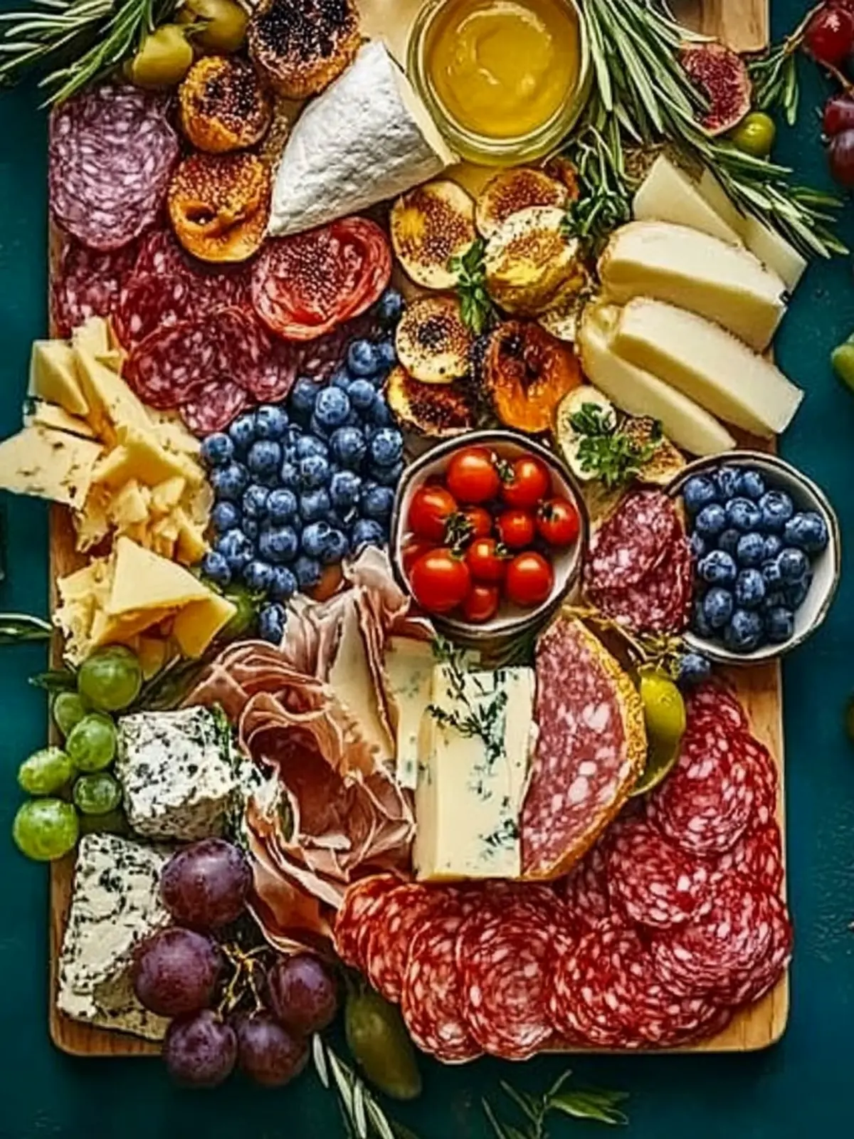 Ultimate Grazing Platter: Craft Your Perfect Bite Experience 2 Grazing platter