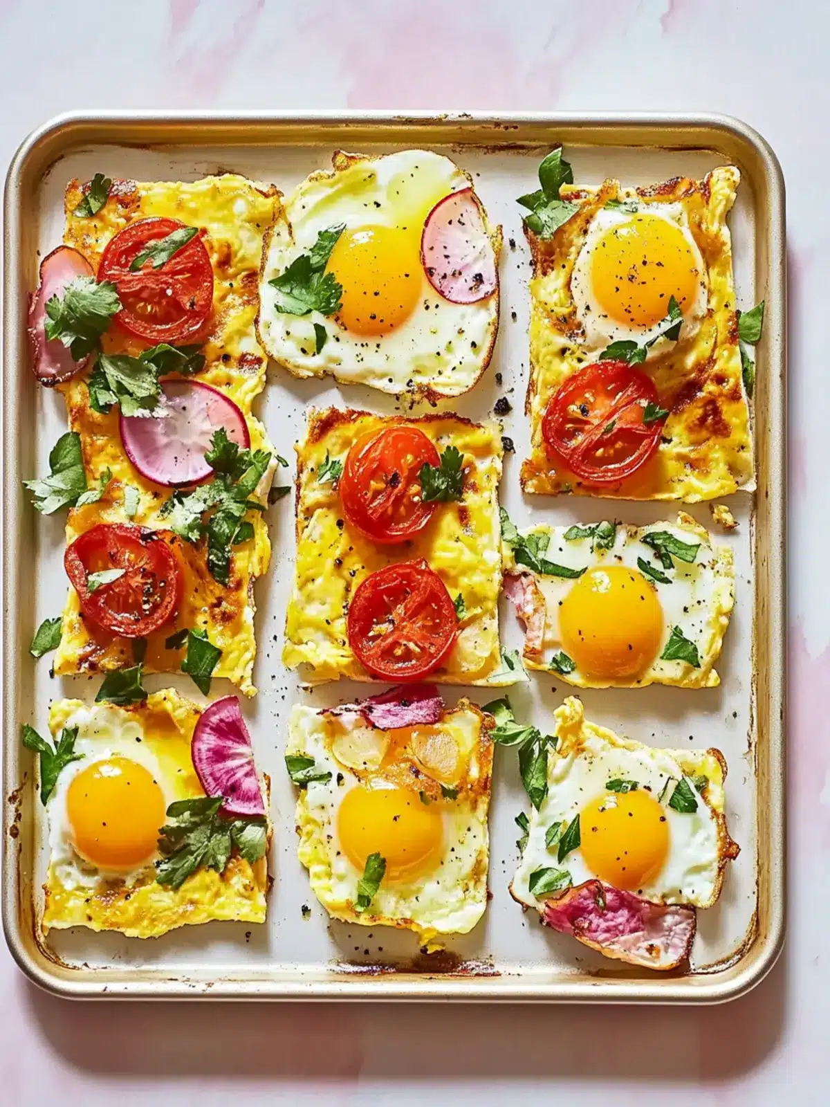Best Formula for Meal-Prepping High-Protein Sheet-Pan Eggs 4 Best Formula for Meal-Prepping High-Protein Sheet-Pan Eggs