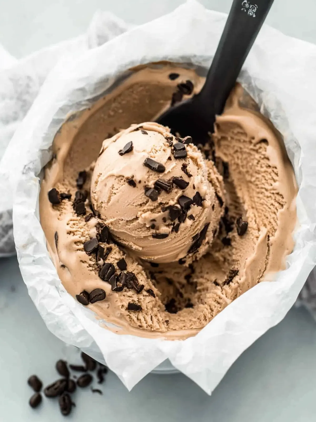 Divine Mocha Ice Cream to Elevate Your Summer Treats 2 Mocha Ice Cream