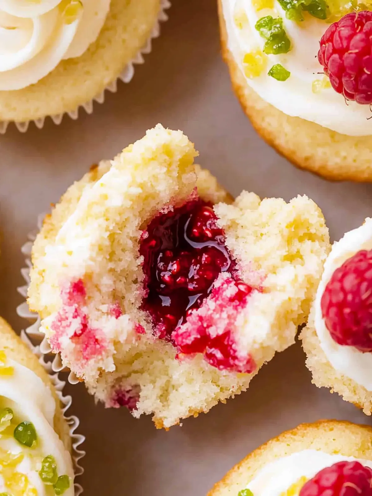 Scratch Lemon Raspberry Cupcakes That Wow Every Bite 4 Scratch Lemon Raspberry Cupcakes