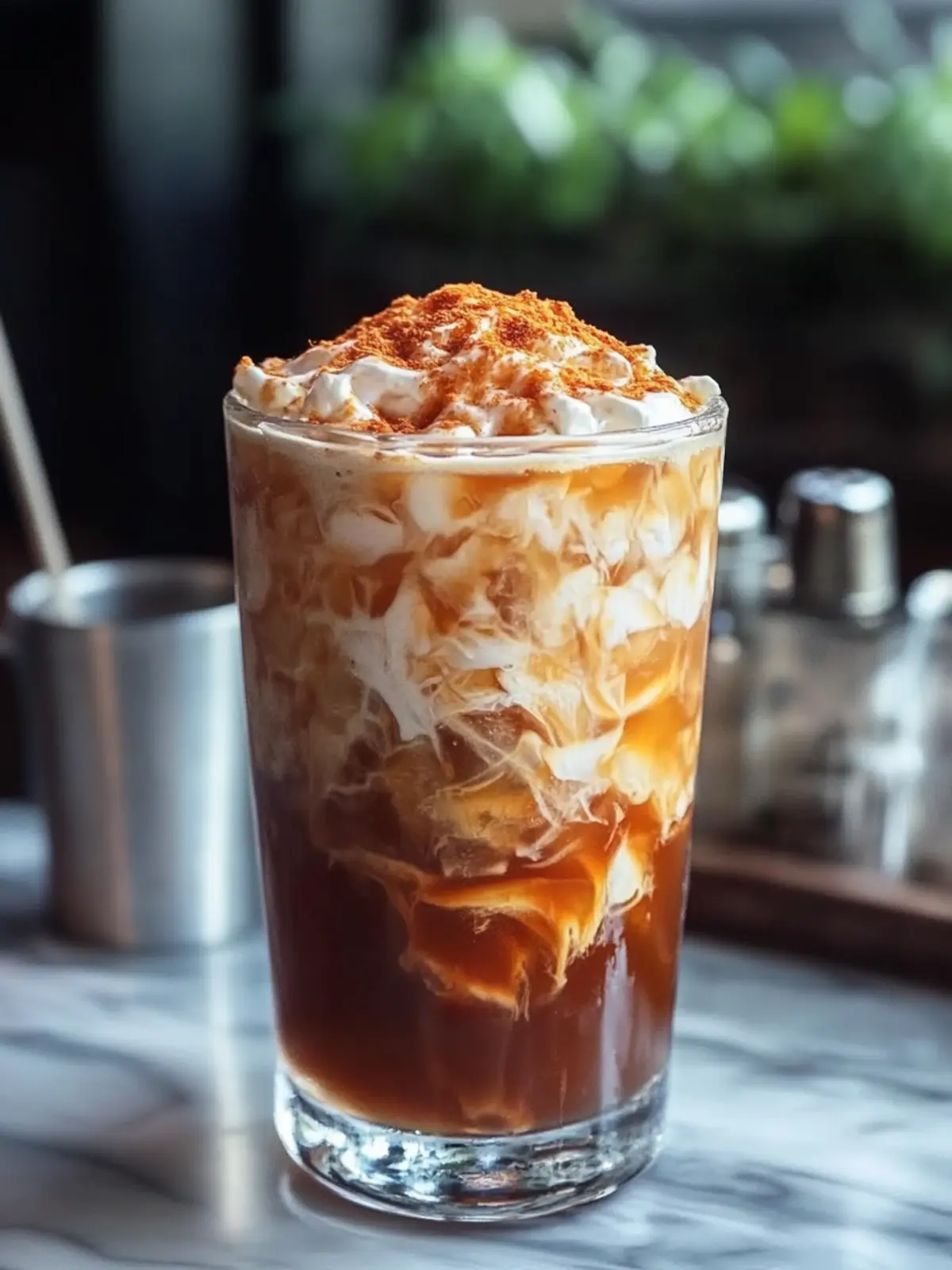 Creamy Thai Iced Tea: Refreshing Delight for Any Day 3 Creamy Thai Iced Tea