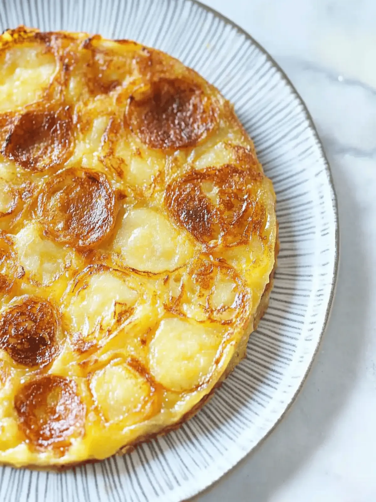 Perfect Tortilla Española: The Ultimate Spanish Comfort Dish 2 Tortilla Española (Spanish Tortilla)