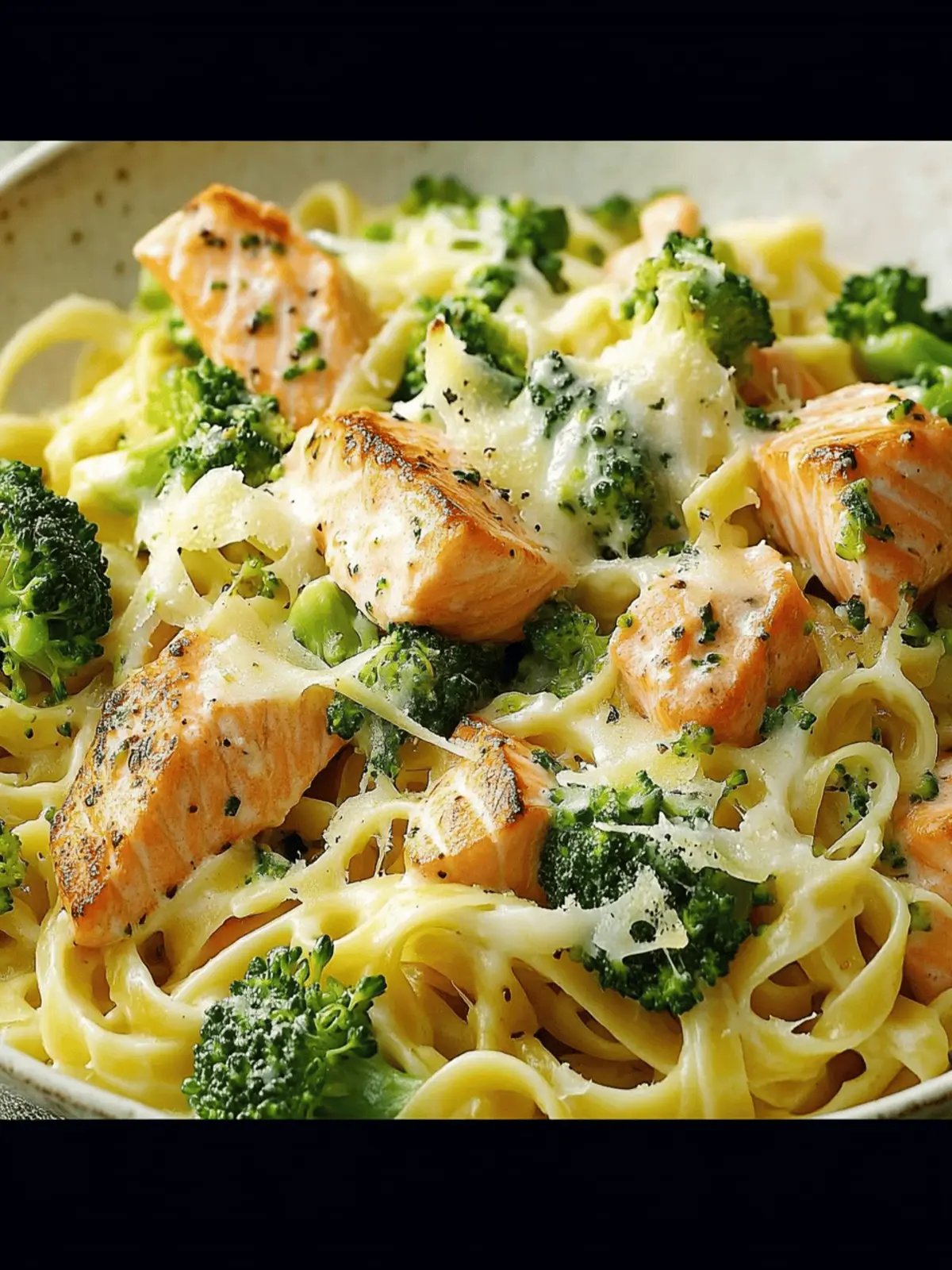 Jamie Oliver s Salmon and Broccoli Pasta: A Flavorful Twist 2 Jamie Oliver Salmon And Broccoli Pasta