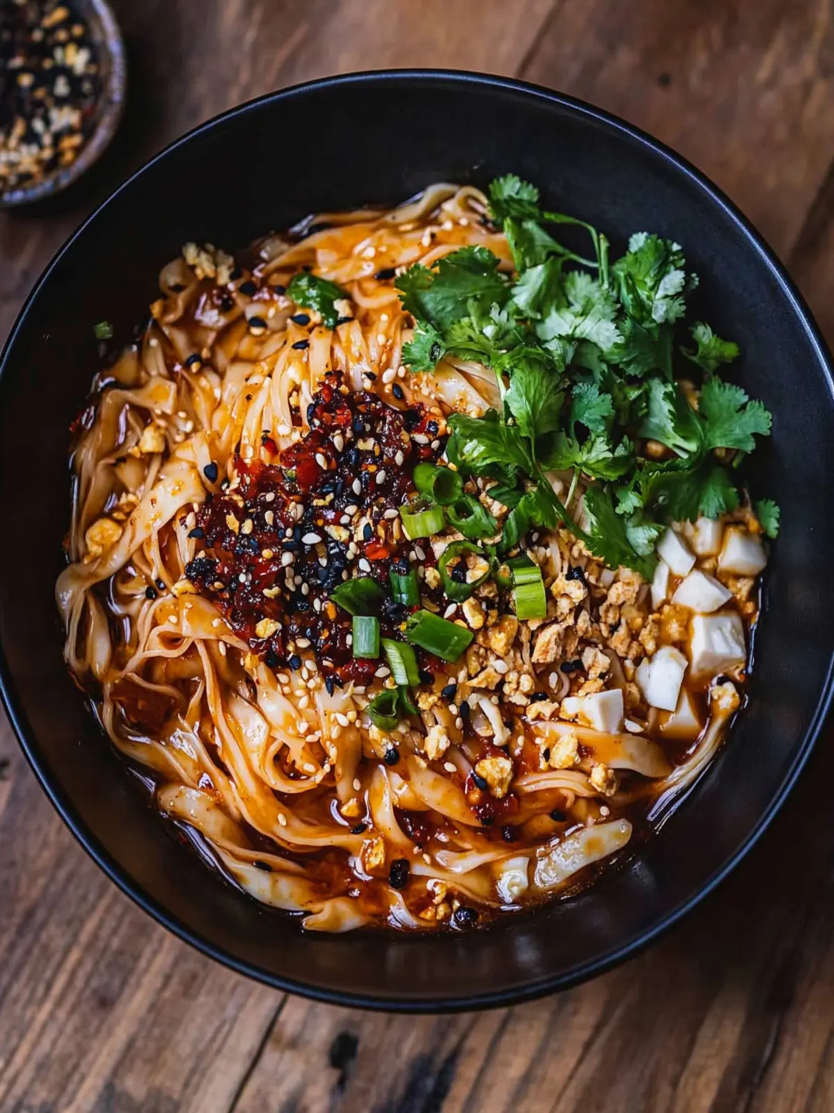 Miso Chili Noodles: A Flavor Adventure You ll Love 2 Miso Chili Noodles