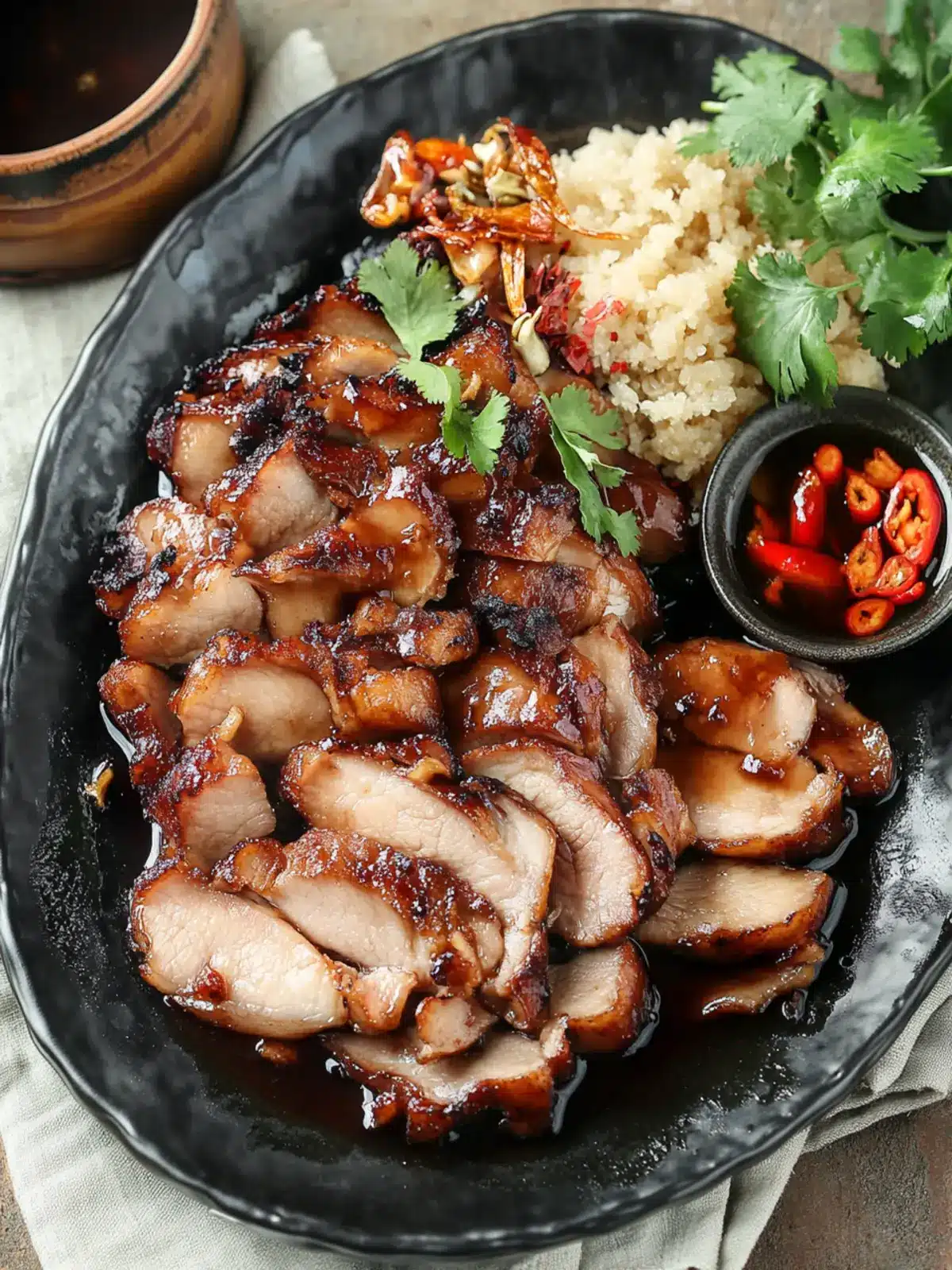 Irresistible Pork Asado Chinese-Style for Epic Home Dining 2 Pork Asado Chinese-Style