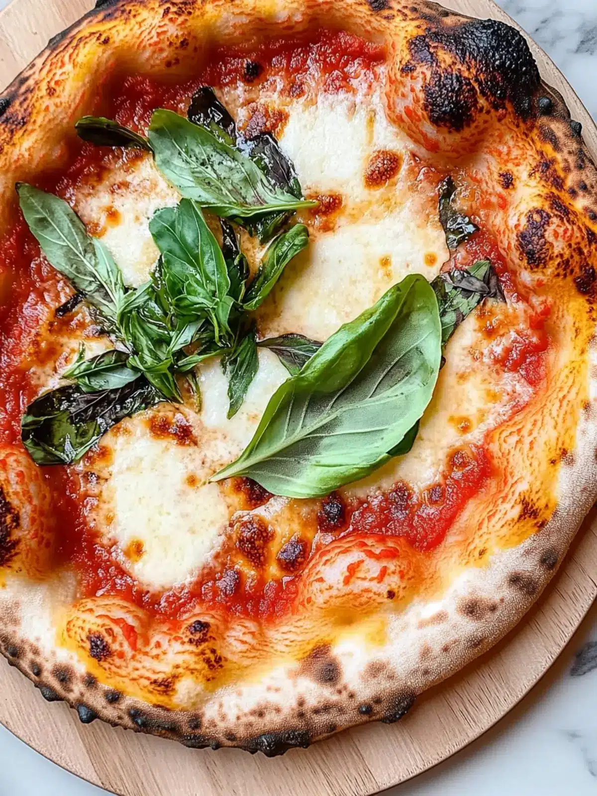 Best Authentic Neapolitan Pizza Recipe You'll Crave Daily 3 Best Authentic Neapolitan Pizza