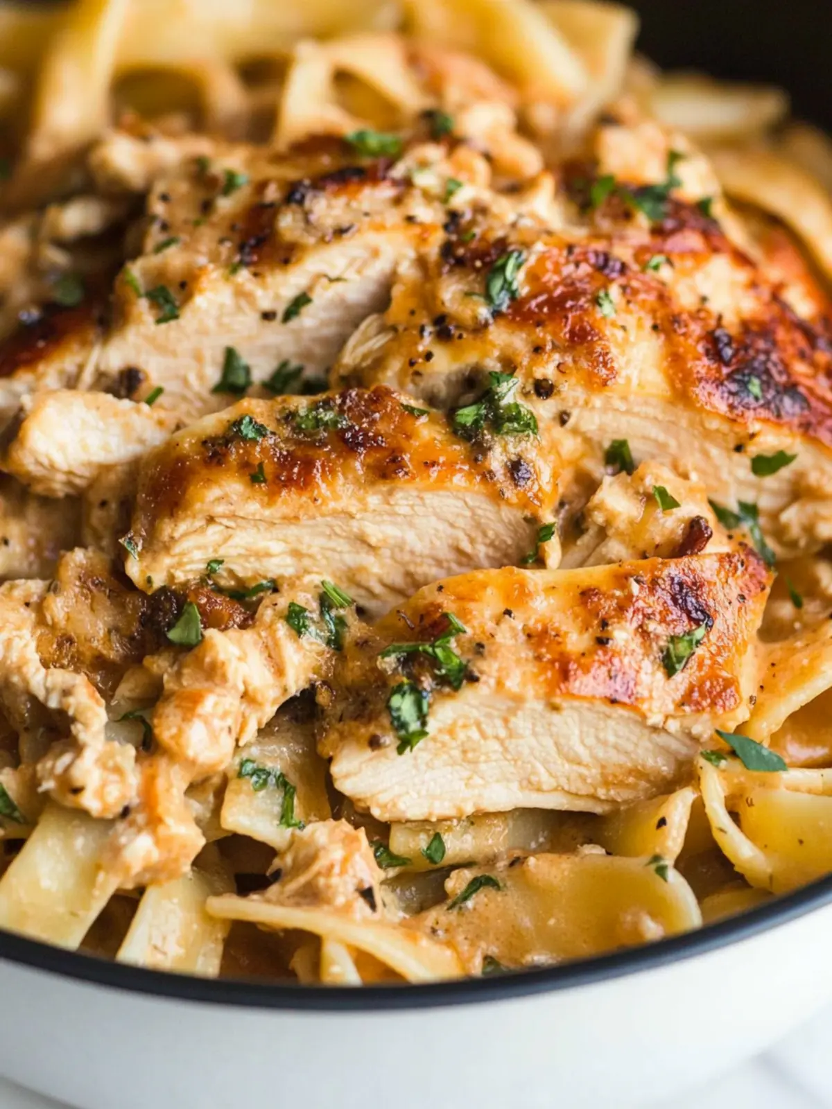 Marry Me Chicken Pasta That Will Win Hearts and Tummies 2 Marry Me Chicken Pasta