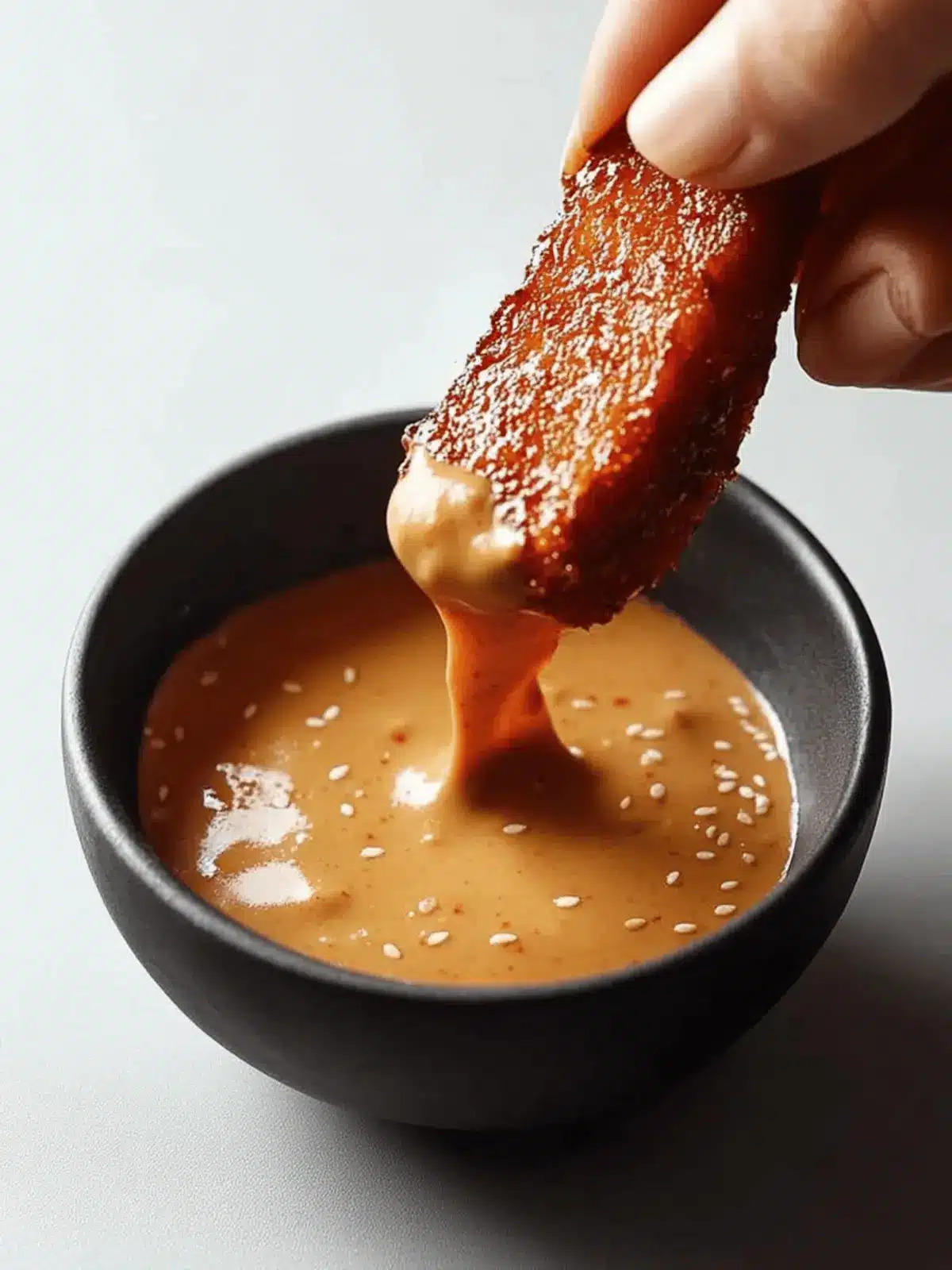 Incredible Gochujang Sauce: Spice Up Your Meals Today 4 Incredible Gochujang Sauce