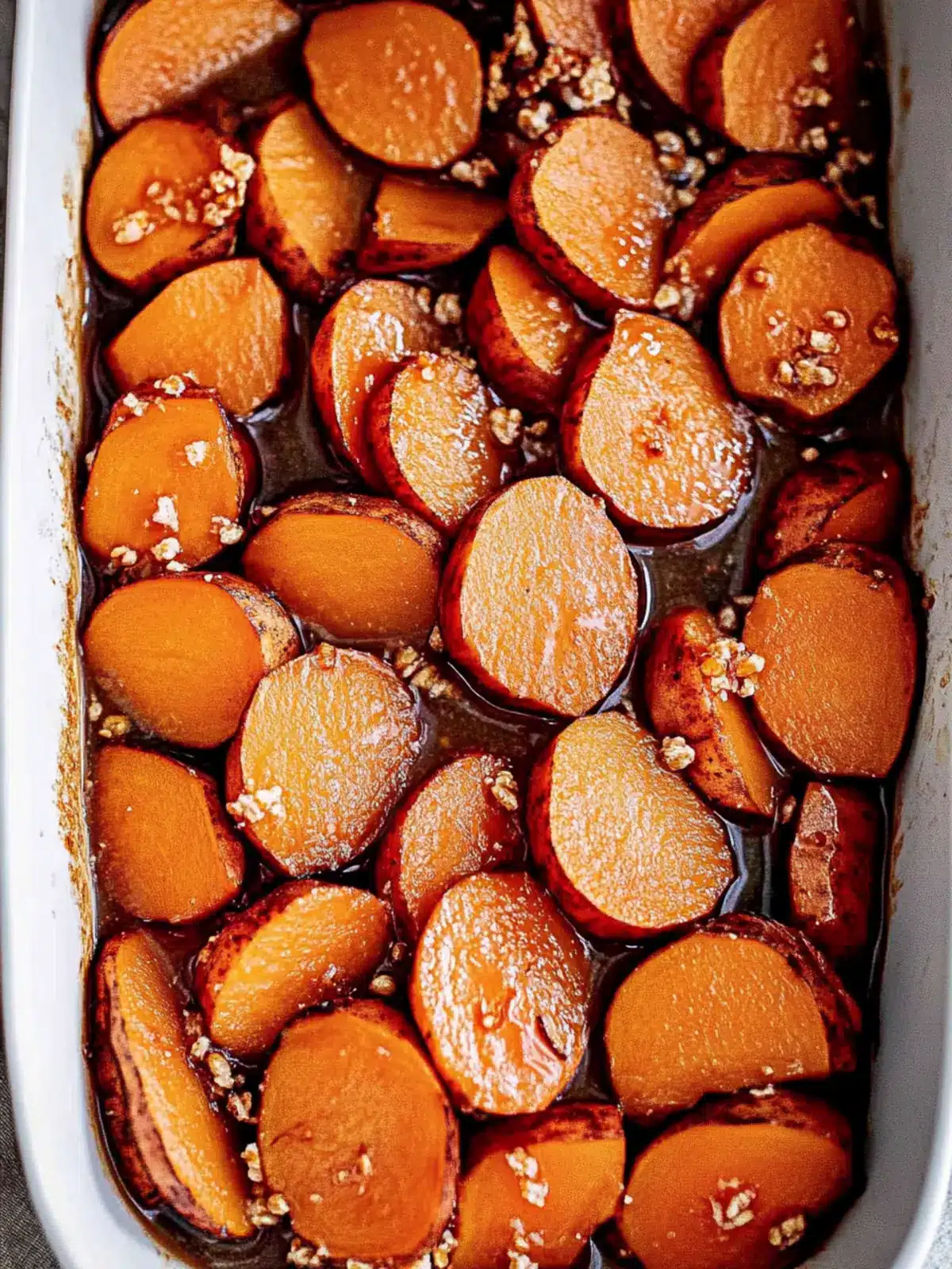 Sweet and Savory Candied Yams Your Family Will Love 2 Candied Yams