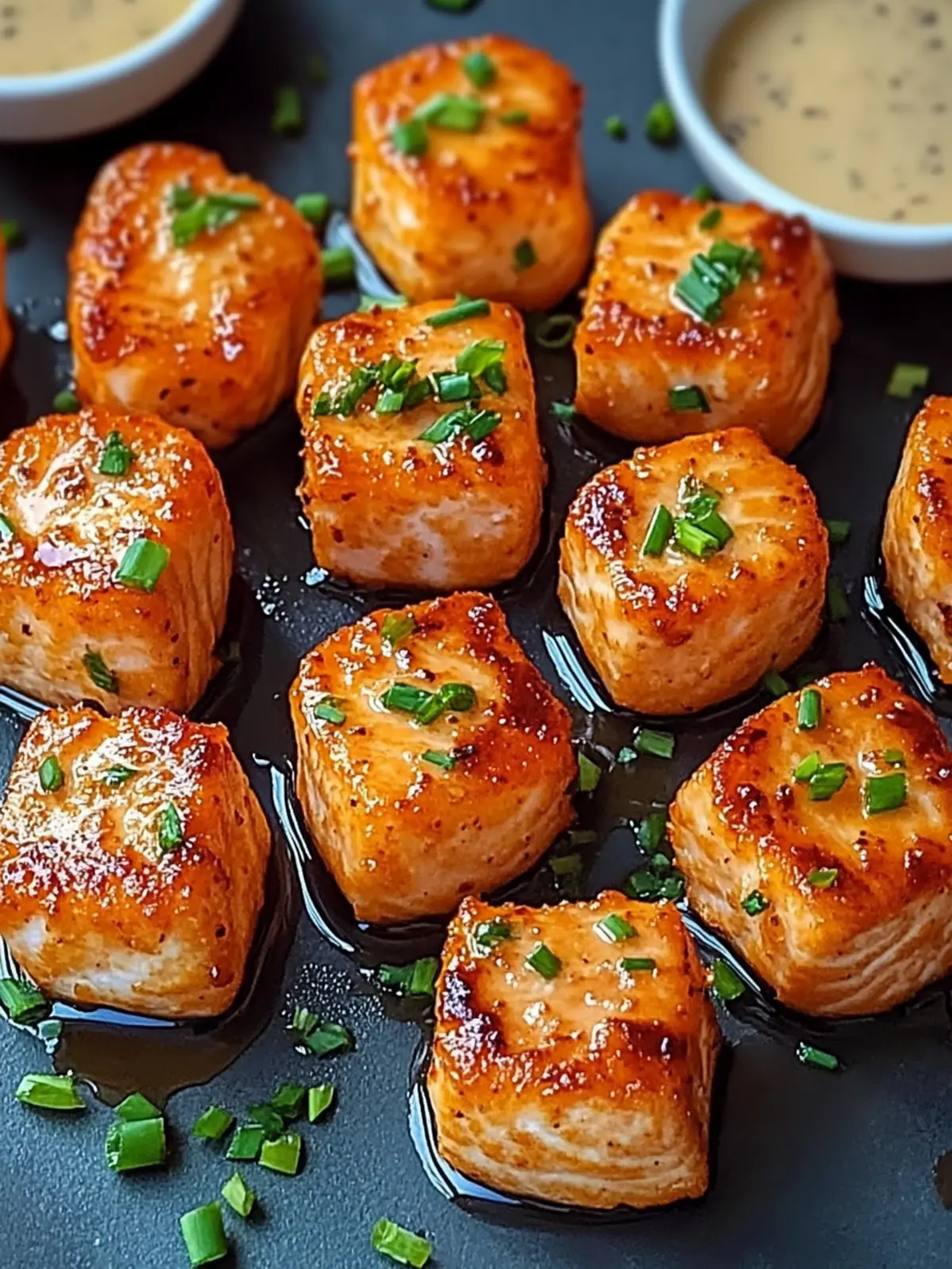 Crispy Bang Bang Salmon Bites That Will Wow Your Taste Buds 2 Crispy Bang Bang Salmon Bites