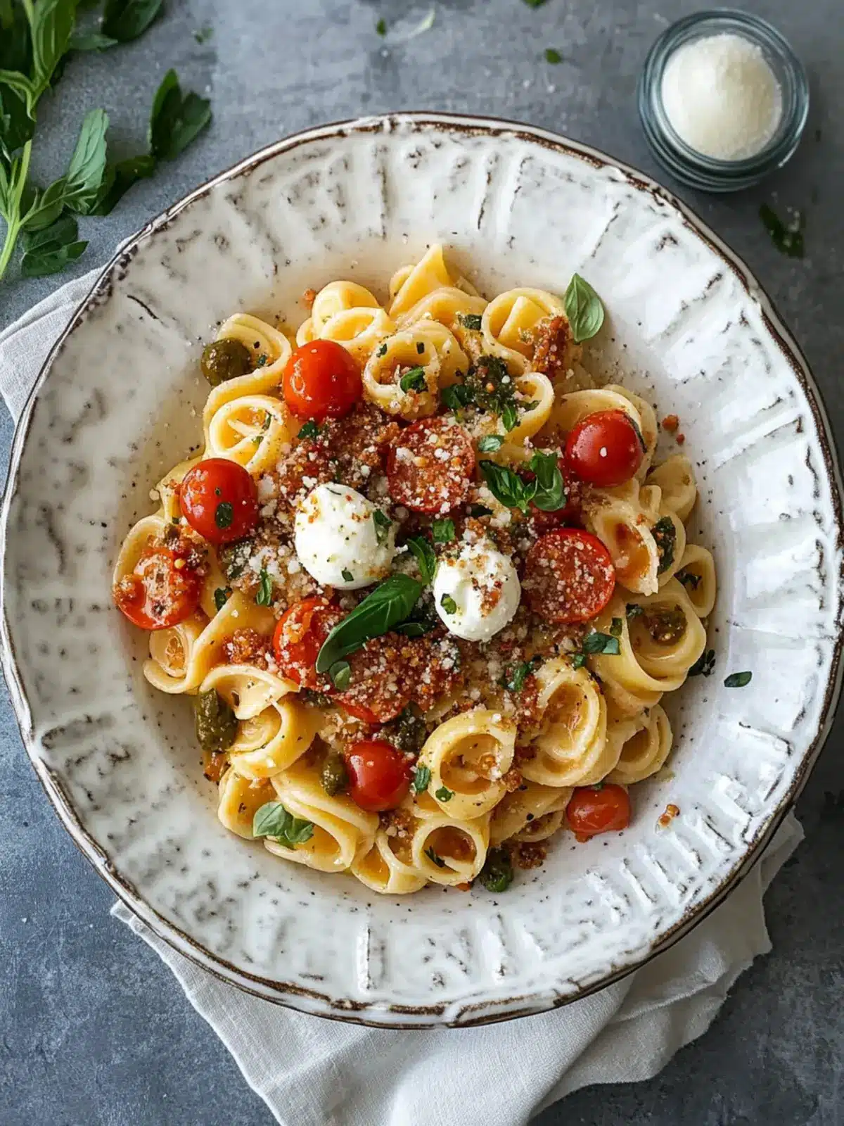 Anna Paul's Viral Turkish Pasta: A Flavor Bomb You ll Love 4 Anna Paul's Viral Turkish Pasta