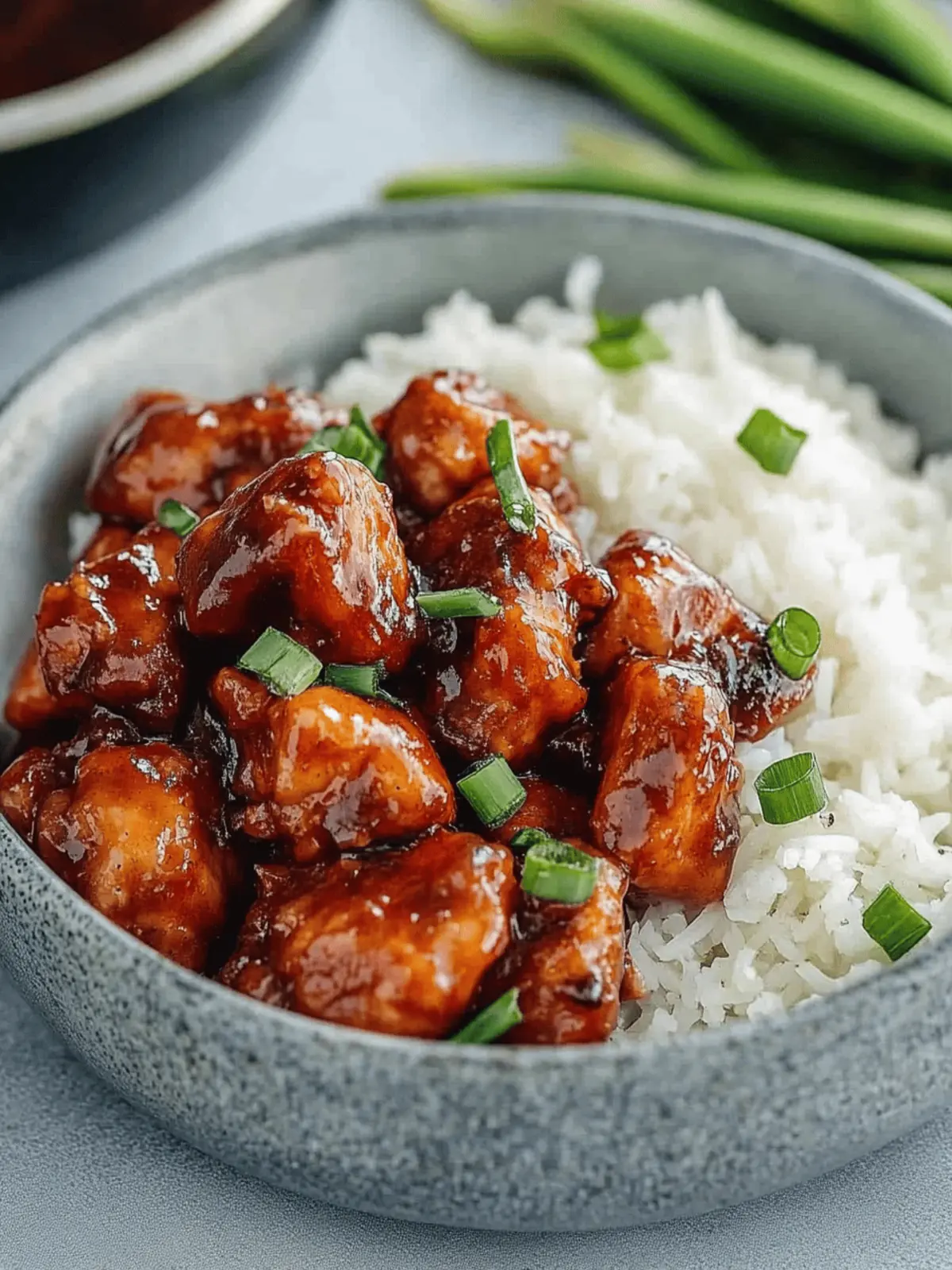 Sweet and Crispy Honey Butter Chicken That ll Wow Your Tastebuds 3 Honey Butter Chicken