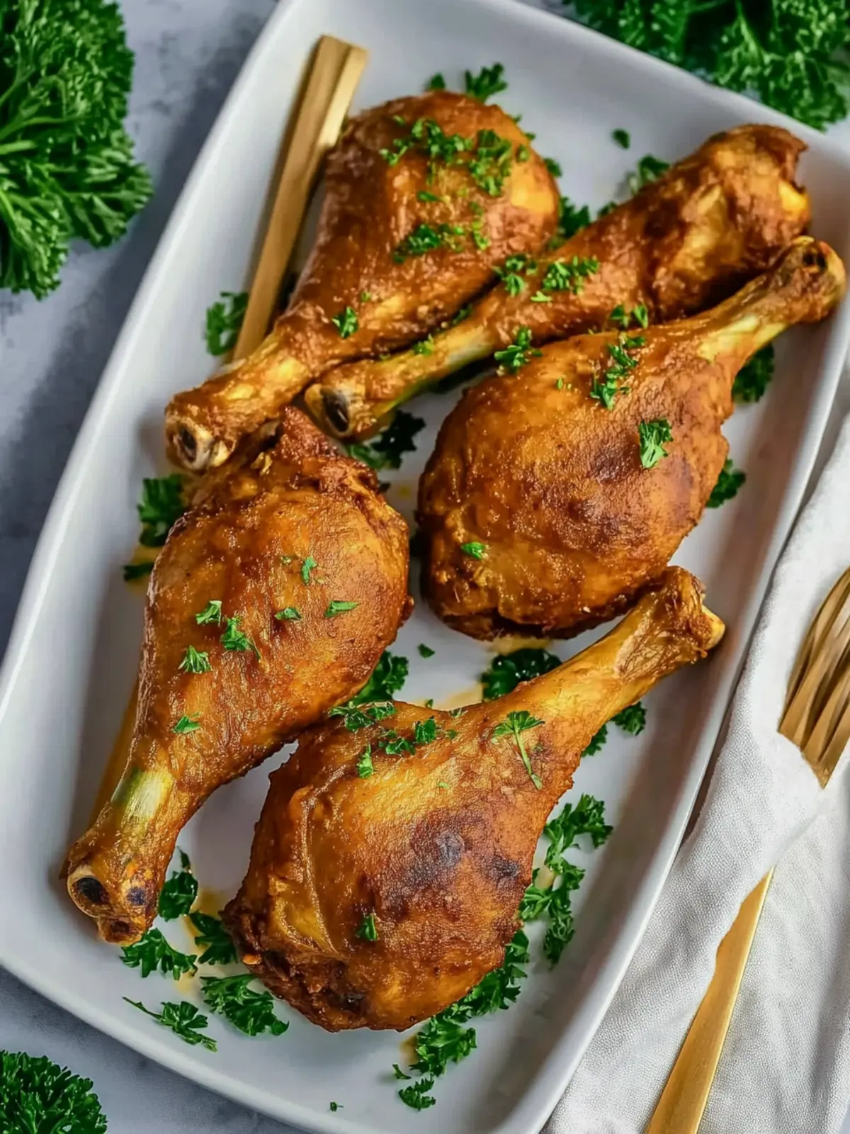 Mouthwatering Vegan Drumsticks That Will Wow Any Crowd 4 Vegan Drumsticks