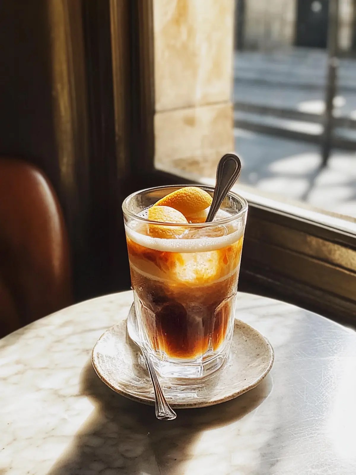 Sip the Magic of An Americano In Paris at Home 3 An Americano In Paris
