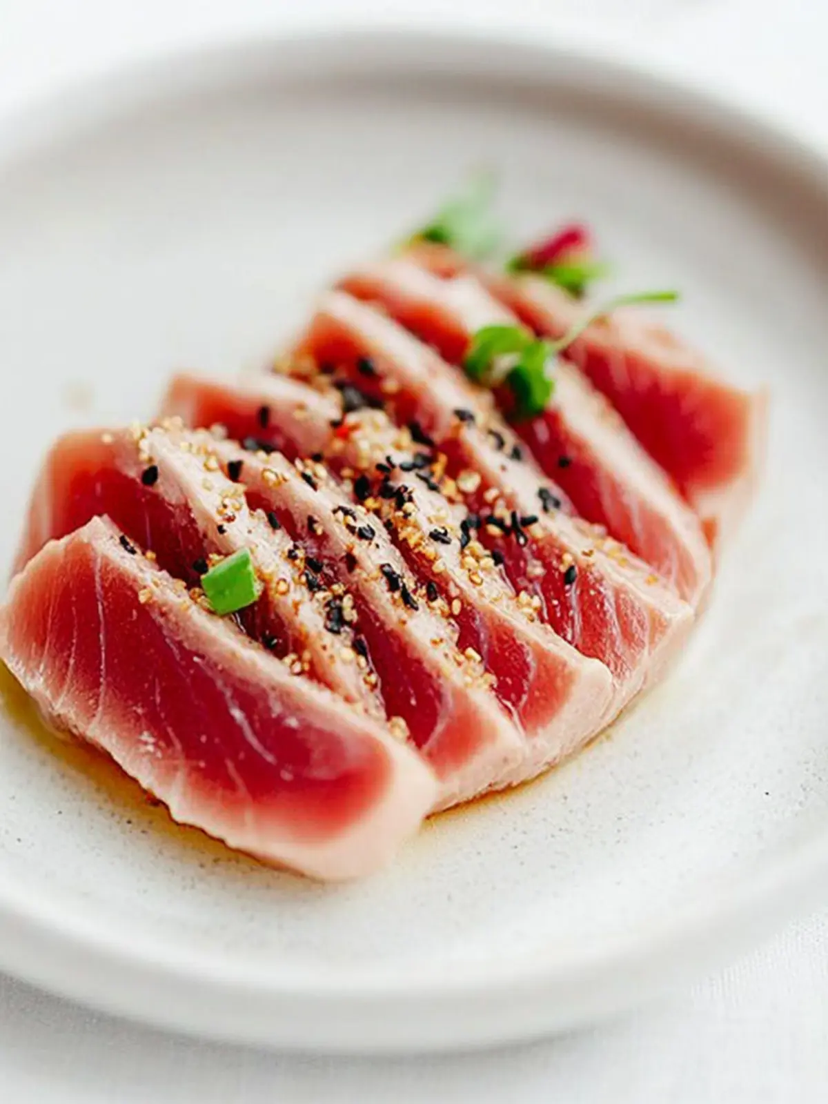 Healthy and Delicious Simple Seared Ahi Tuna Ready in Minutes 3 Healthy and Delicious Simple Seared Ahi Tuna