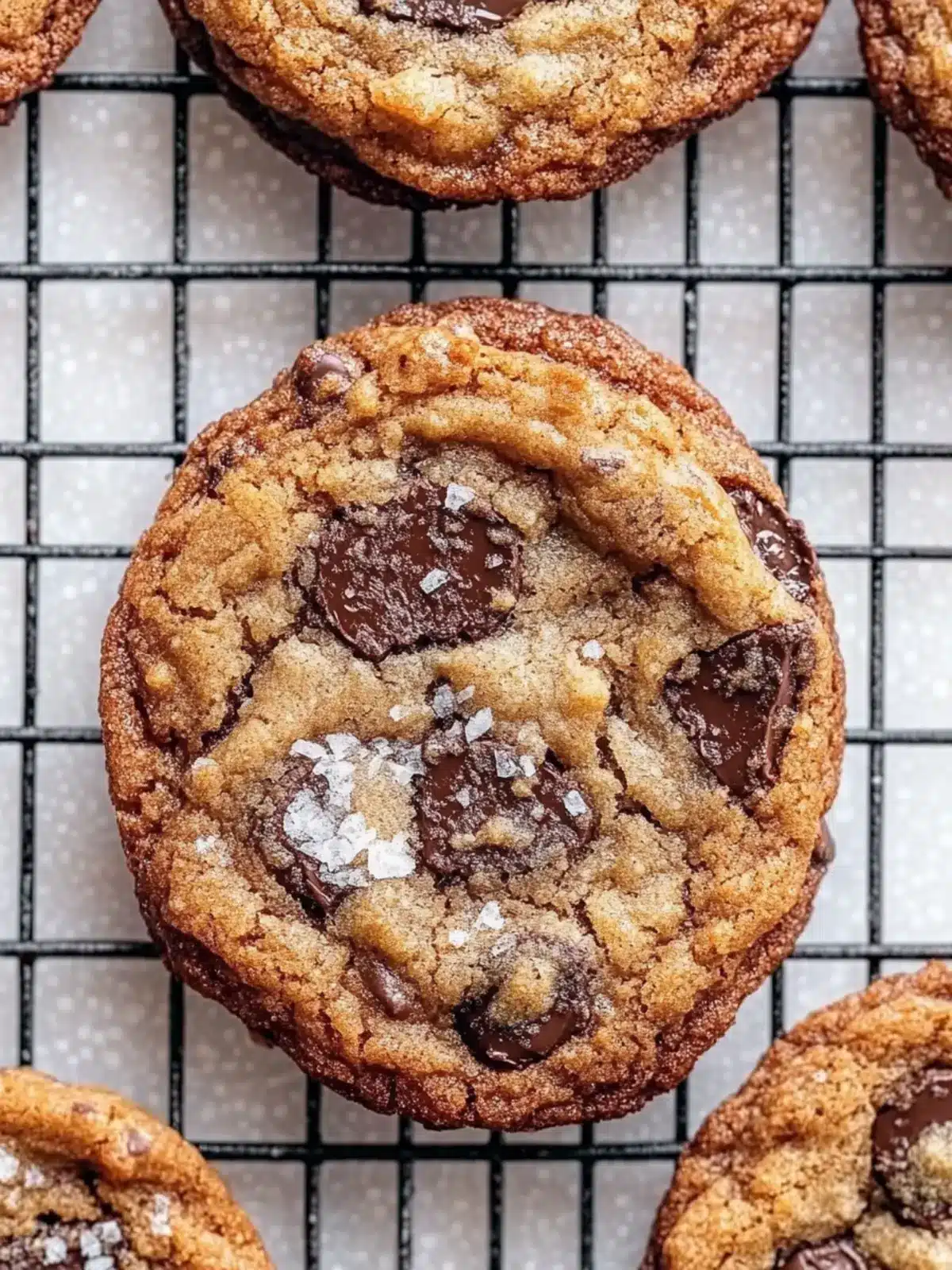 Browned Butter Miso Chocolate Chip Cookies You ll Crave 2 Browned Butter Miso Chocolate Chip Cookies