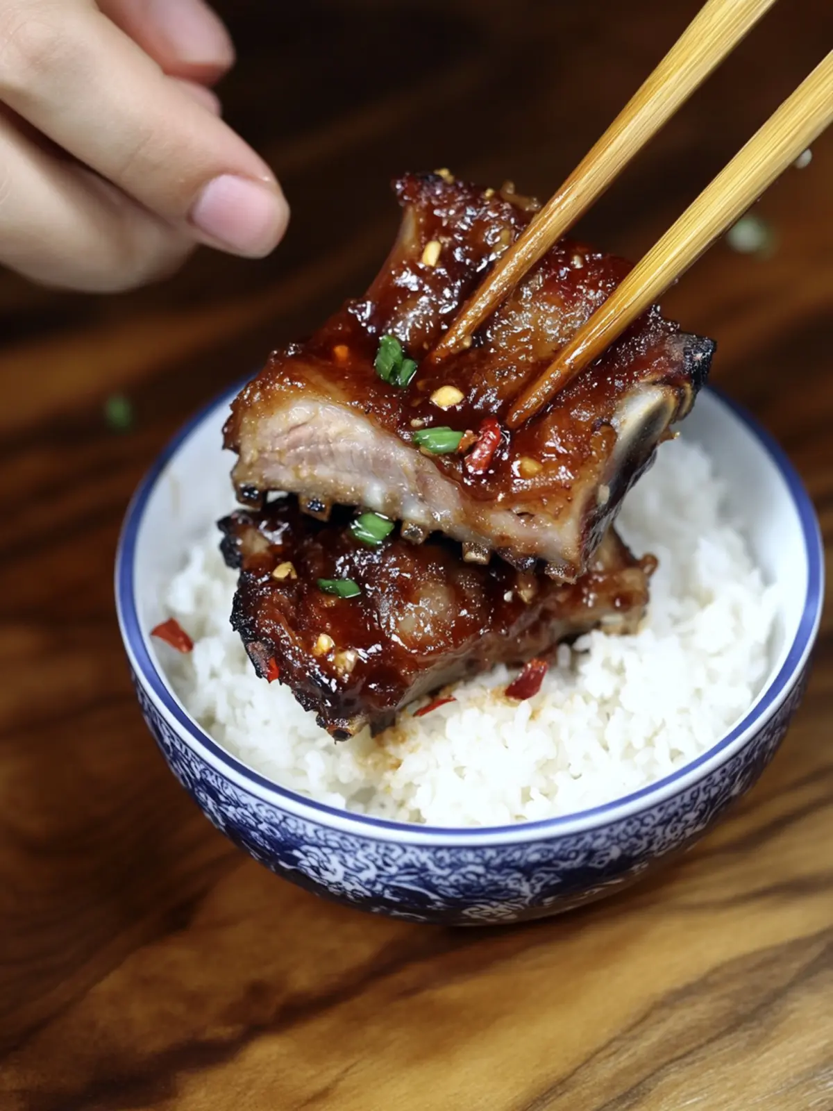 Super Tender Must-Try Braised Pork Ribs That Wow Every Bite 2 Super Tender Must-Try Braised Pork Ribs