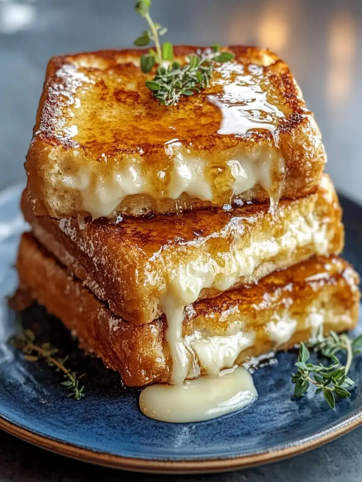 Amazing Creme Brulee French Toast for a Decadent Brunch Experience 3 Amazing Creme Brulee French Toast